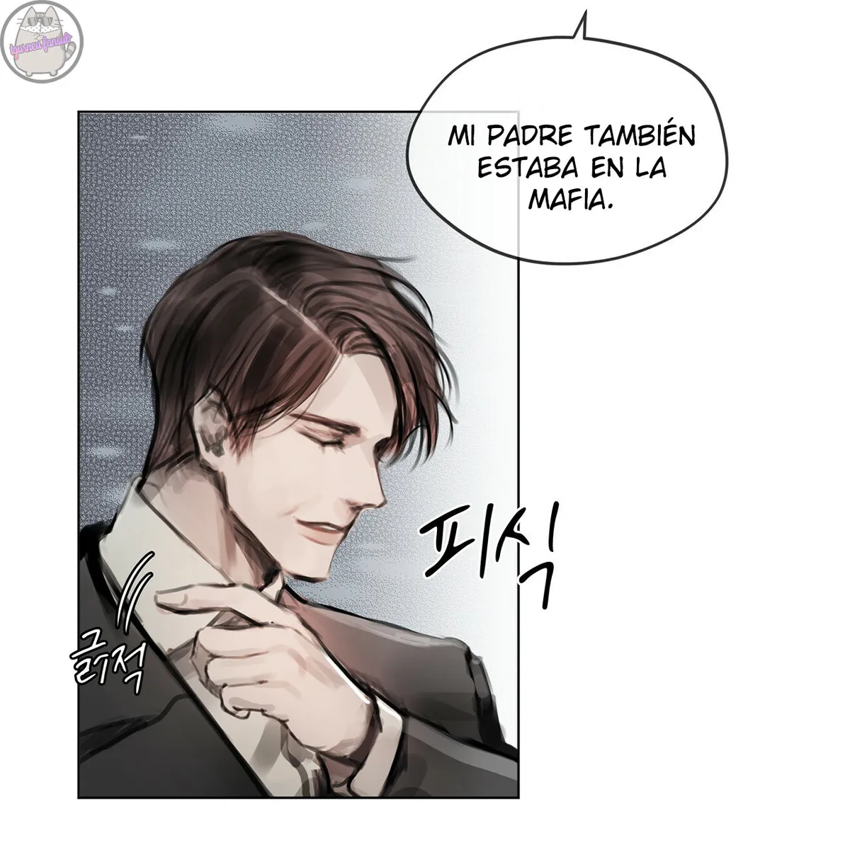 DOPPIO SENSO Capítulo 1 en Línea - página 41