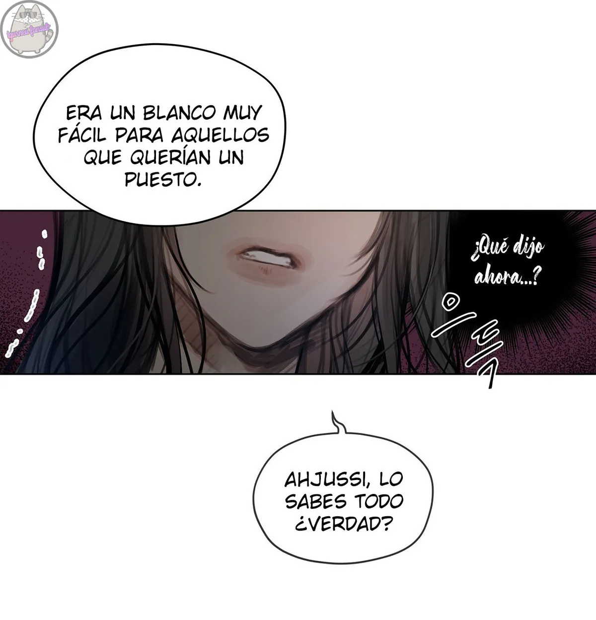 DOPPIO SENSO Capítulo 1 en Línea - página 46