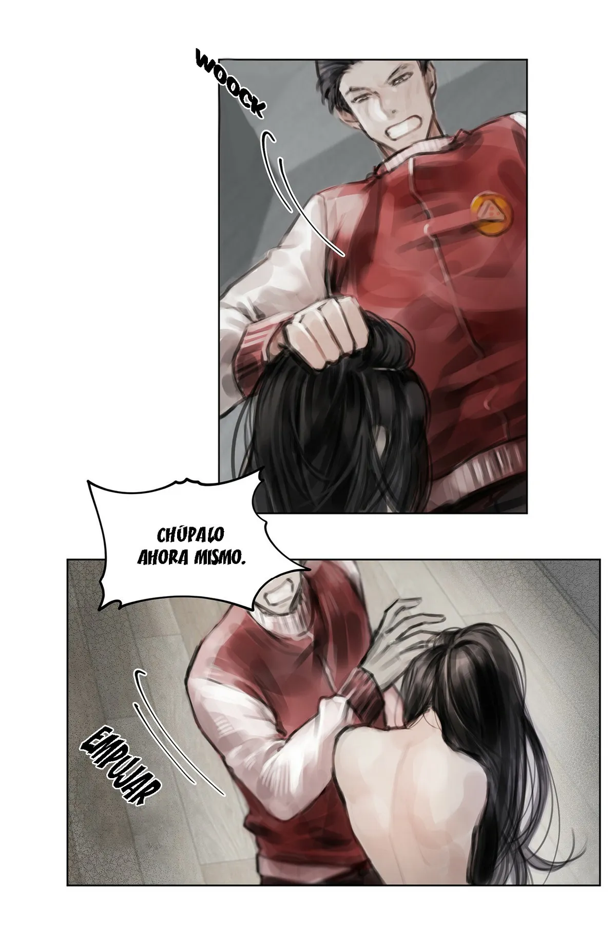 DOPPIO SENSO Capítulo 10 en Línea - página 4