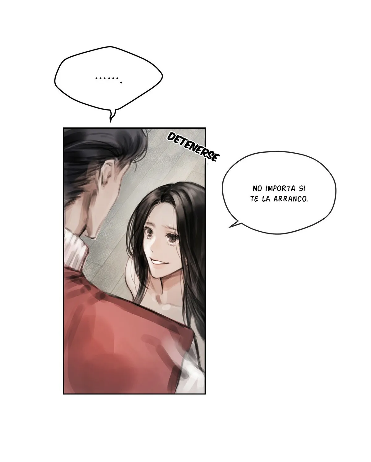 DOPPIO SENSO Capítulo 10 en Línea - página 6