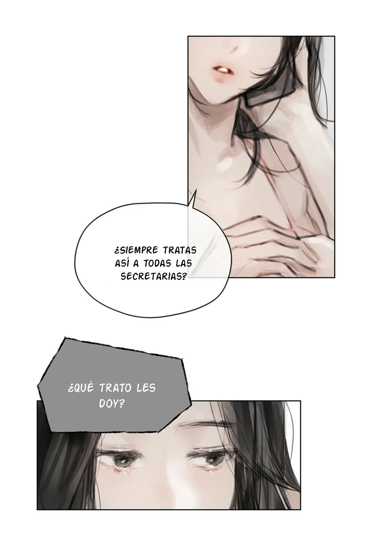 DOPPIO SENSO Capítulo 10 en Línea - página 18