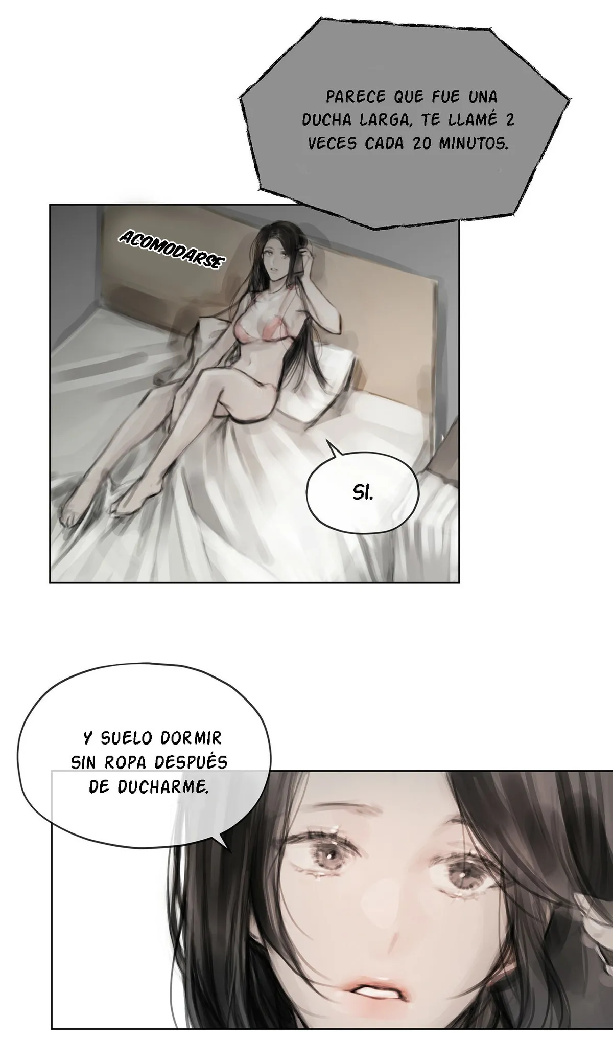 DOPPIO SENSO Capítulo 10 en Línea - página 26