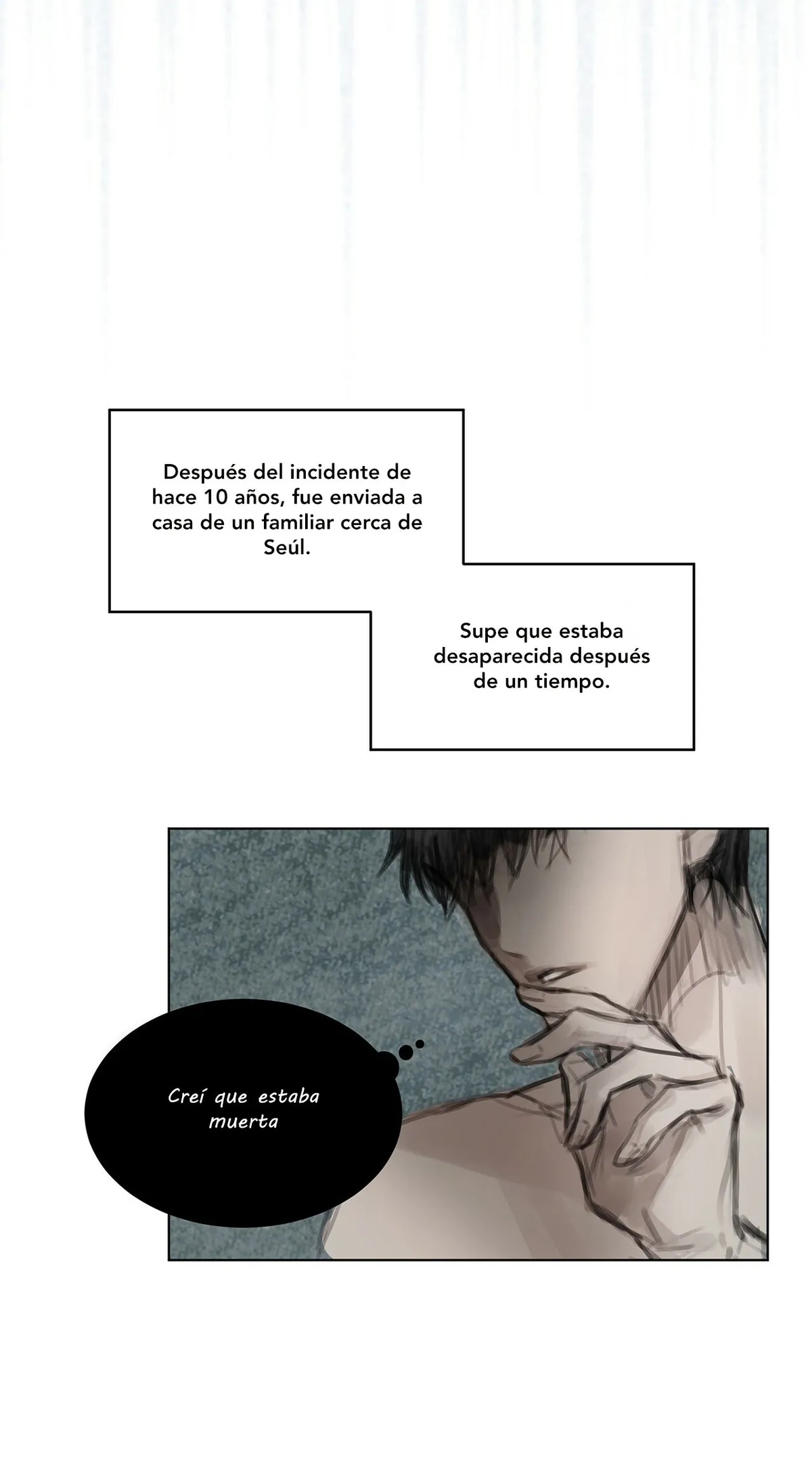 DOPPIO SENSO Capítulo 11 en Línea - página 15