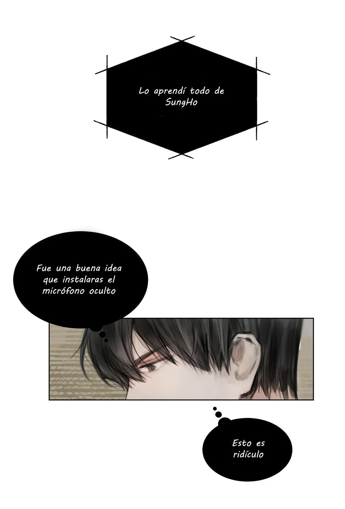 DOPPIO SENSO Capítulo 11 en Línea - página 16