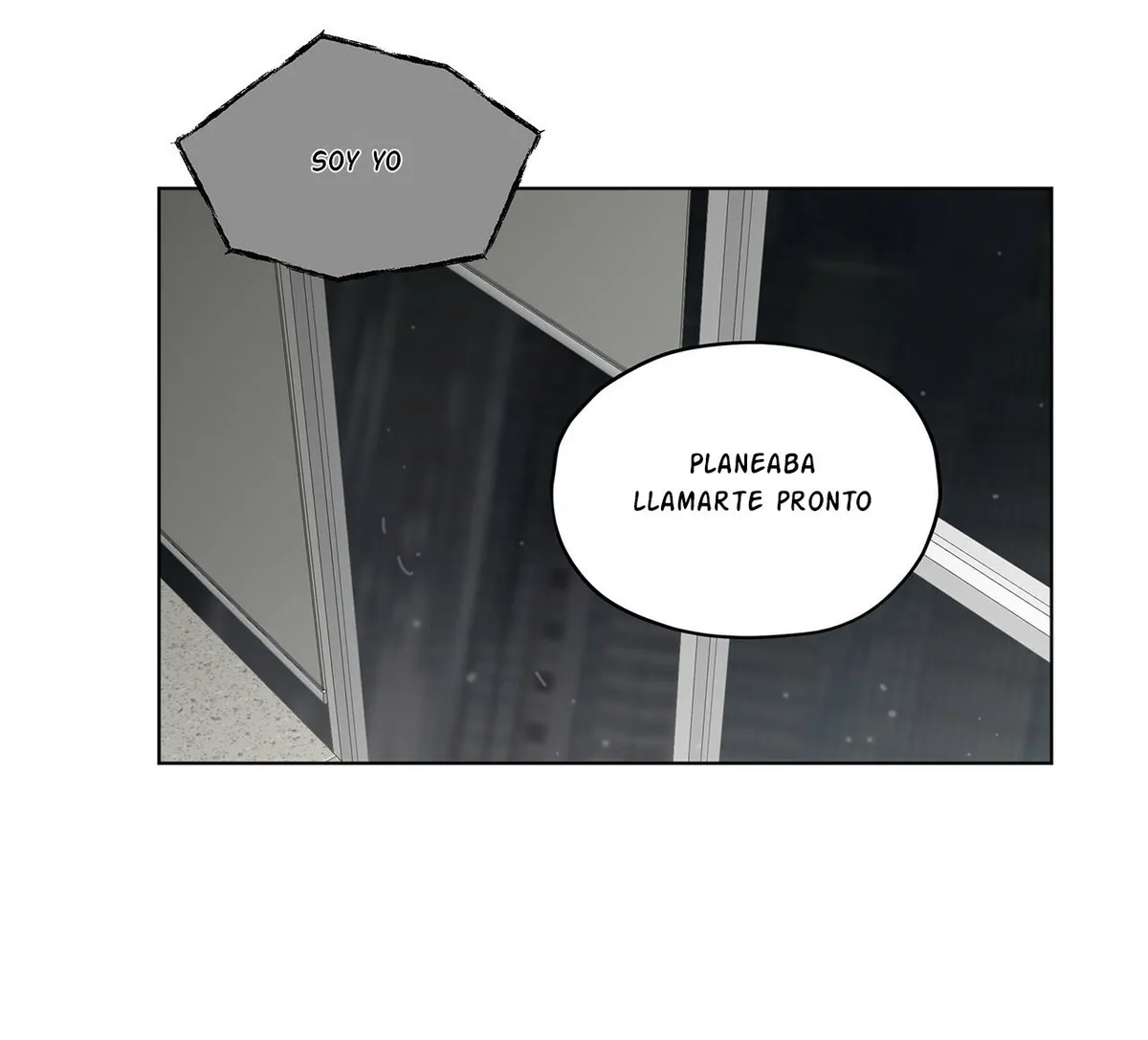 DOPPIO SENSO Capítulo 11 en Línea - página 19
