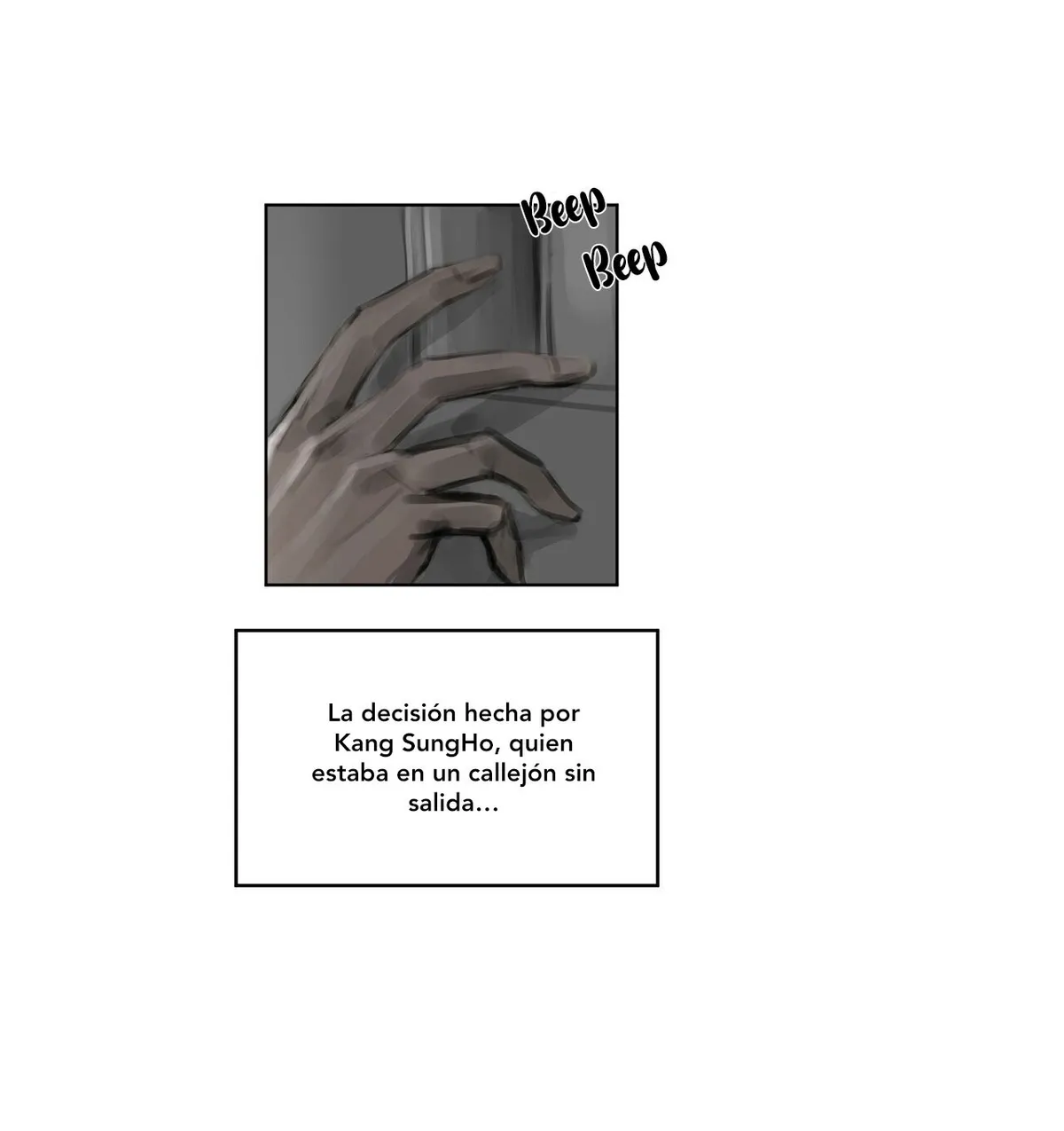 DOPPIO SENSO Capítulo 11 en Línea - página 31