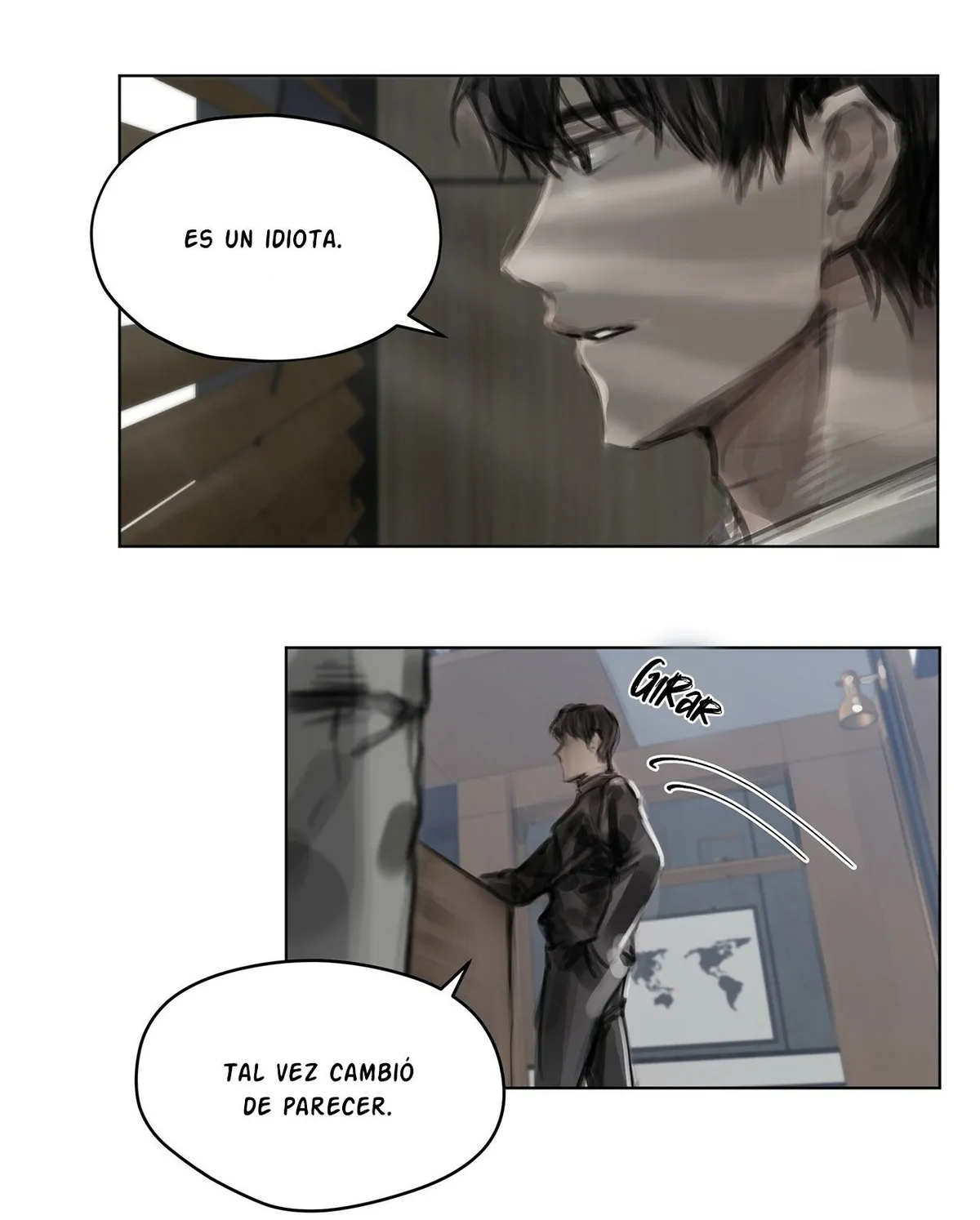 DOPPIO SENSO Capítulo 12 en Línea - página 11