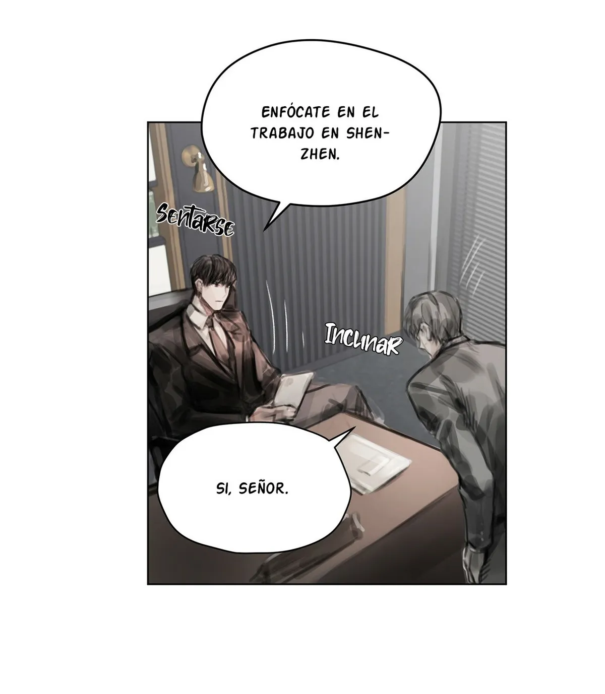 DOPPIO SENSO Capítulo 12 en Línea - página 12