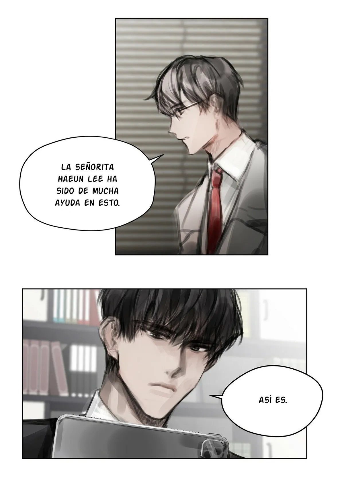 DOPPIO SENSO Capítulo 12 en Línea - página 13