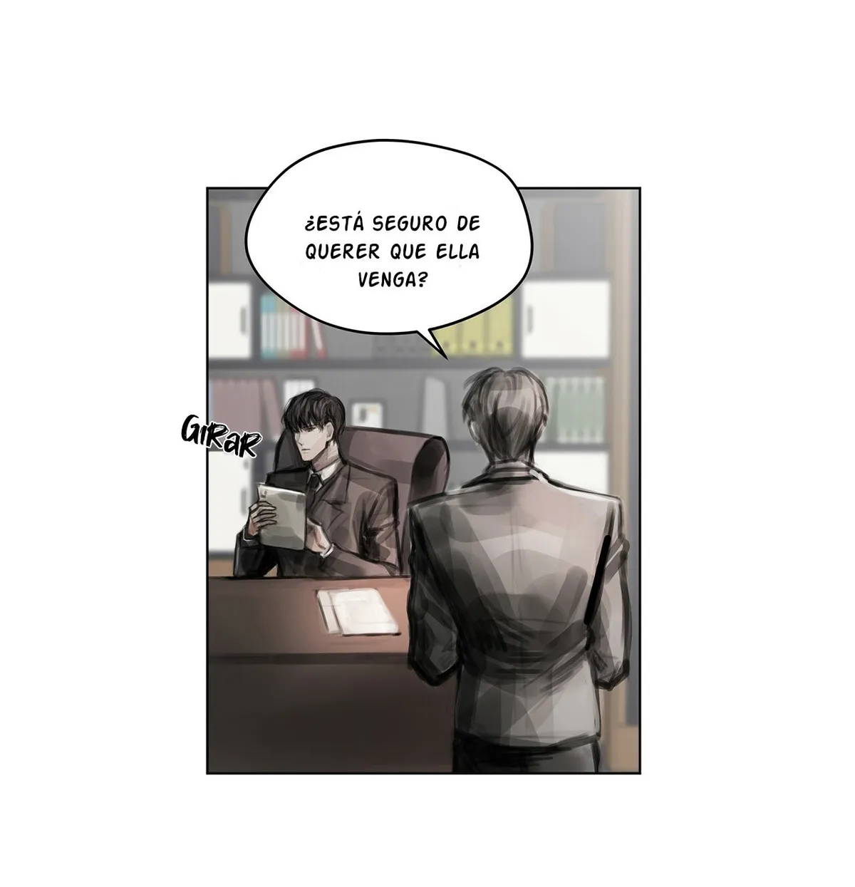 DOPPIO SENSO Capítulo 12 en Línea - página 14