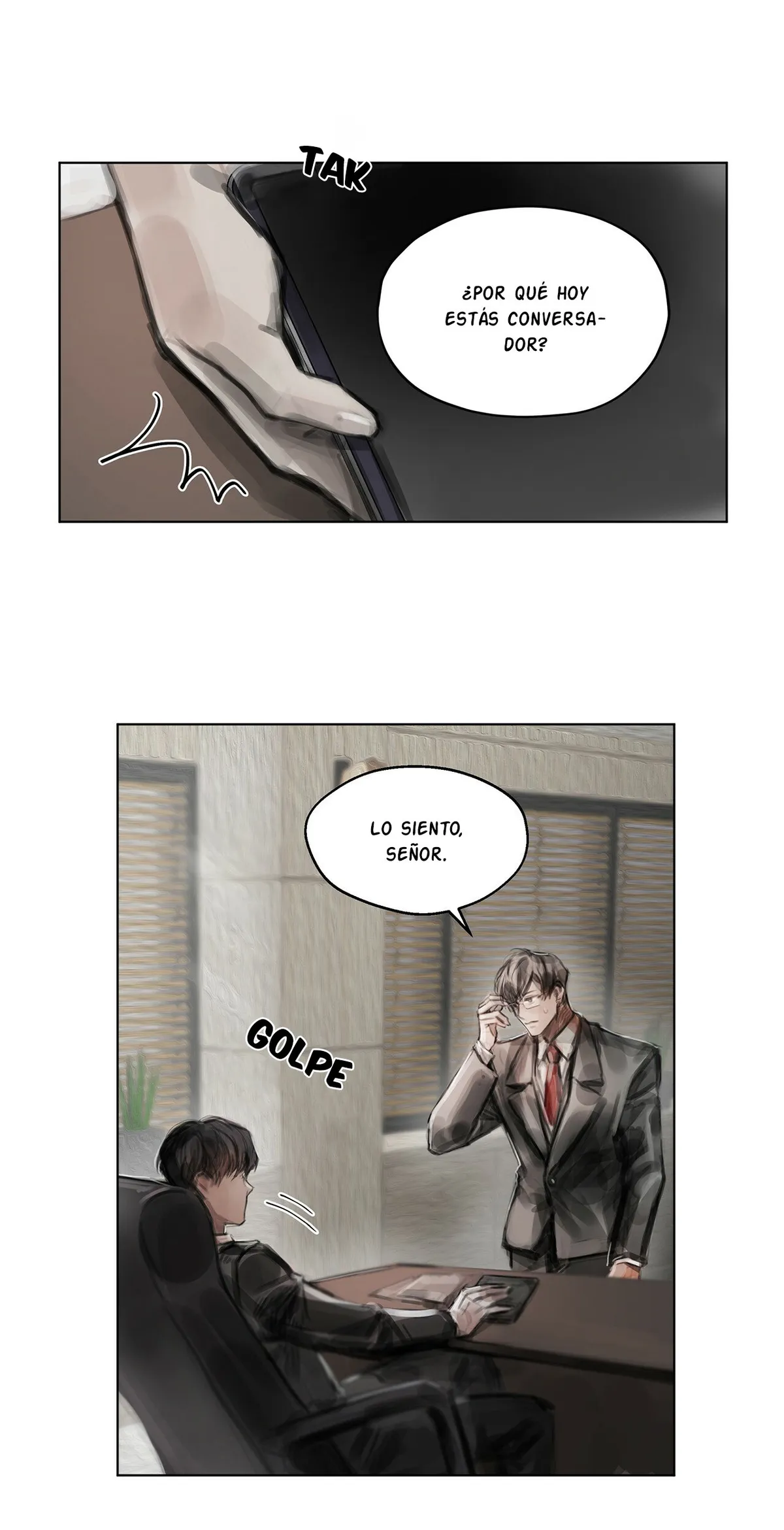 DOPPIO SENSO Capítulo 12 en Línea - página 15