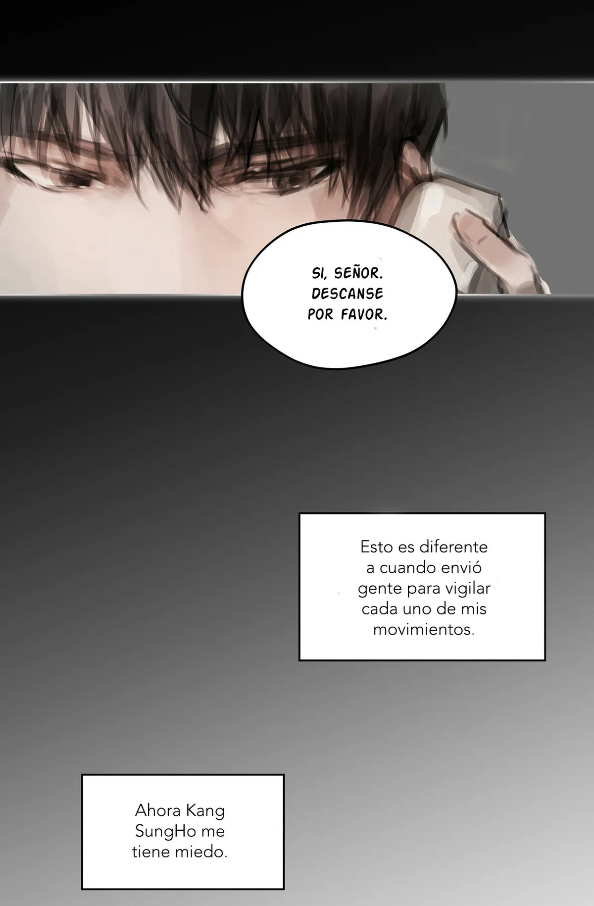 DOPPIO SENSO Capítulo 12 en Línea - página 20