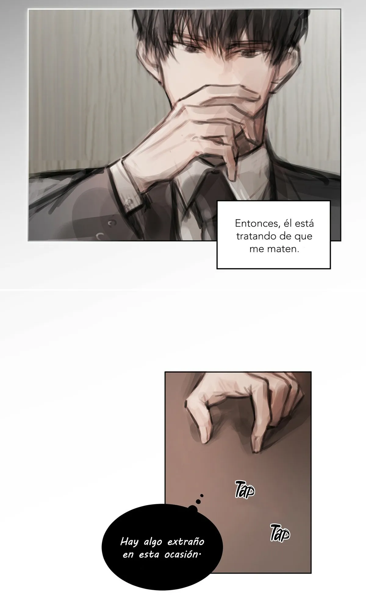 DOPPIO SENSO Capítulo 12 en Línea - página 21