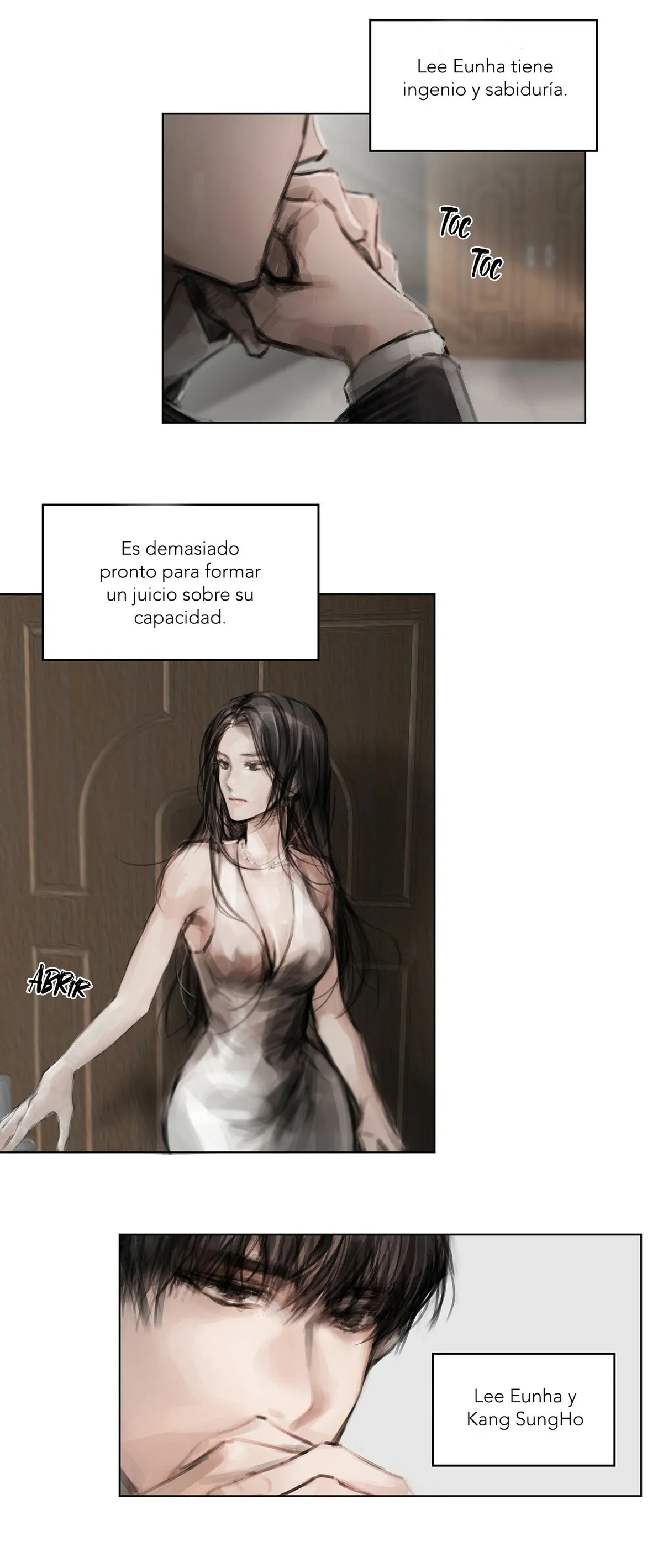DOPPIO SENSO Capítulo 12 en Línea - página 23