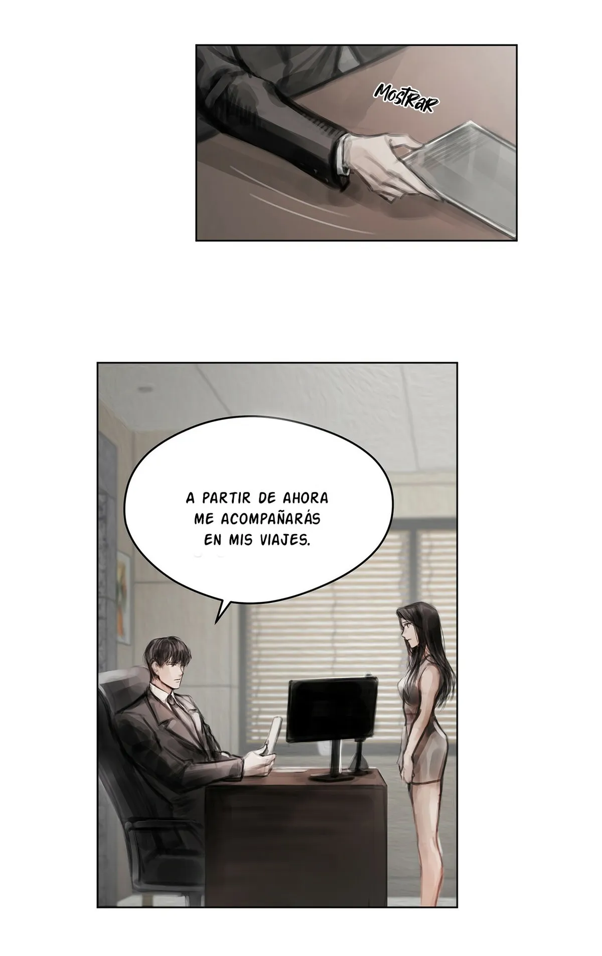 DOPPIO SENSO Capítulo 12 en Línea - página 26