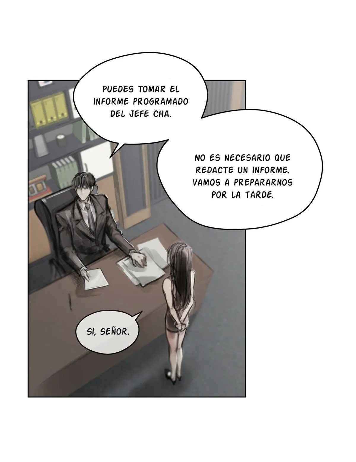 DOPPIO SENSO Capítulo 12 en Línea - página 28