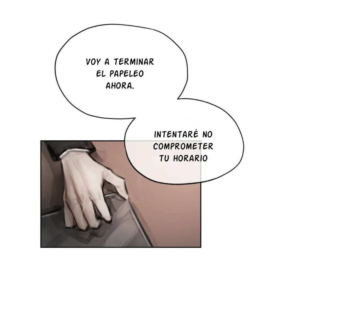 DOPPIO SENSO Capítulo 12 en Línea - página 32