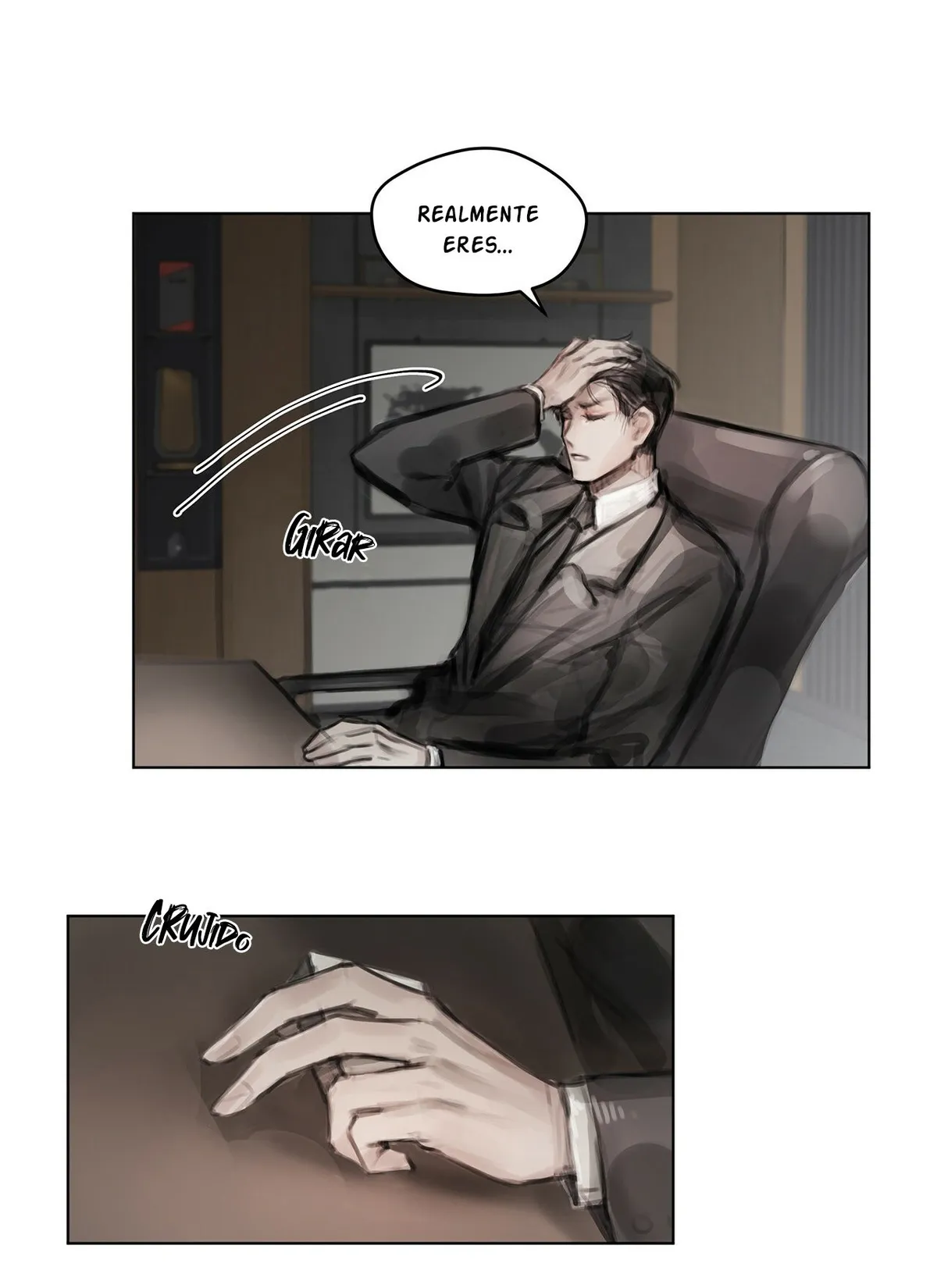 DOPPIO SENSO Capítulo 12 en Línea - página 34