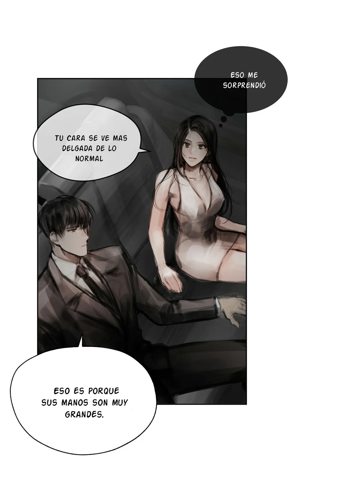 DOPPIO SENSO Capítulo 13 en Línea - página 15