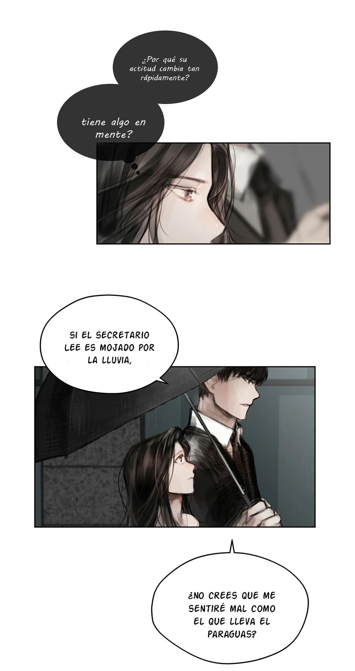 DOPPIO SENSO Capítulo 13 en Línea - página 25