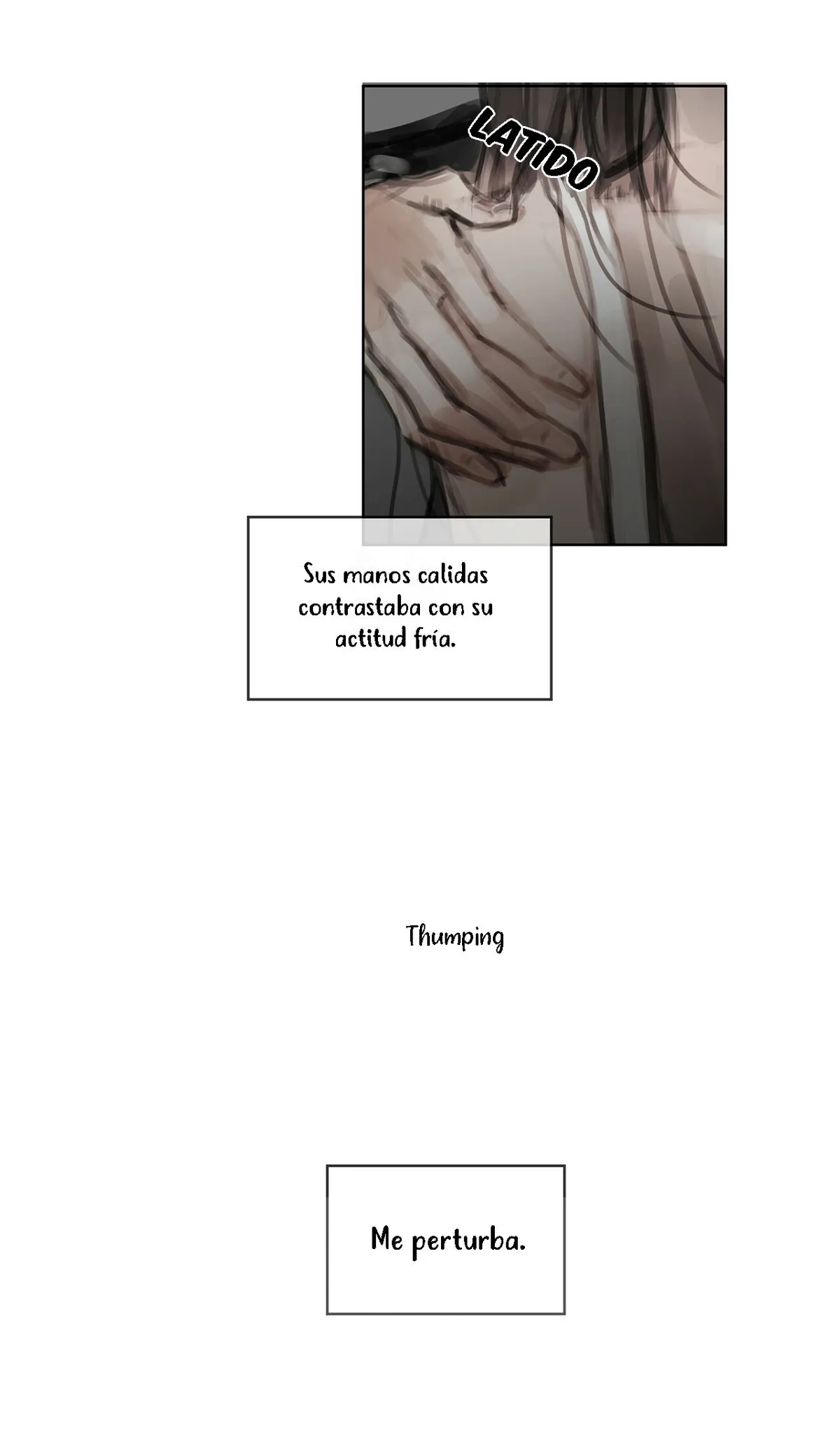 DOPPIO SENSO Capítulo 13 en Línea - página 32