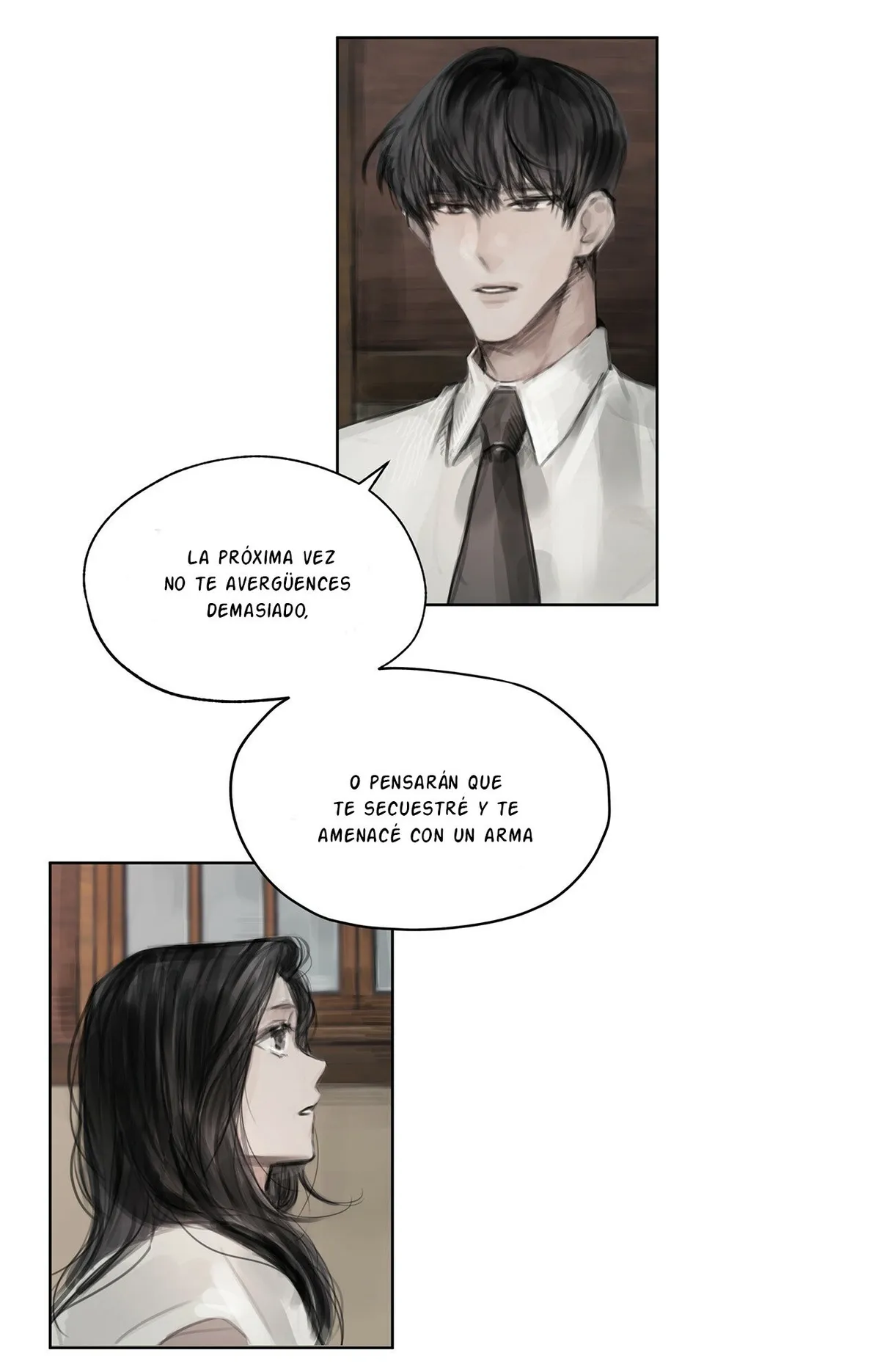 DOPPIO SENSO Capítulo 14 en Línea - página 6