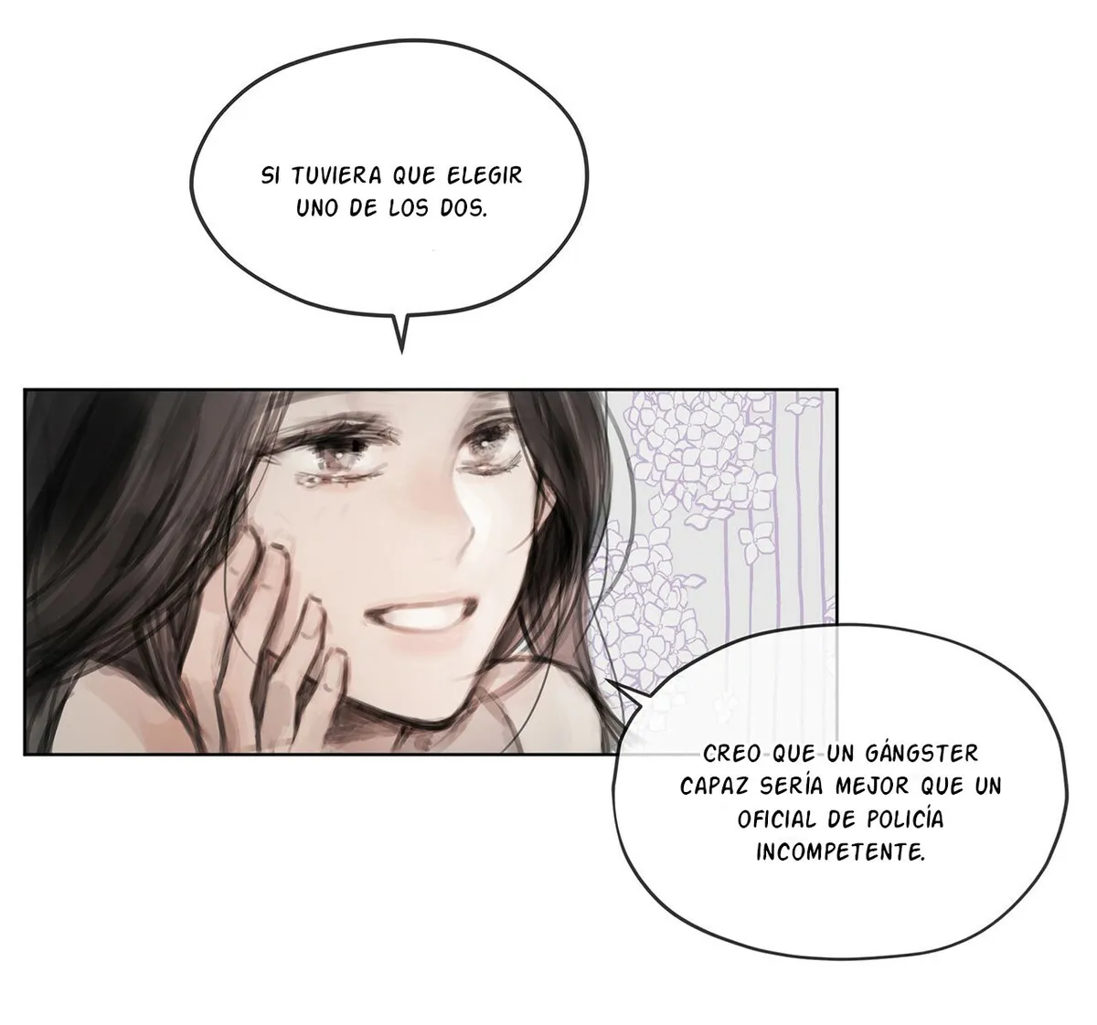 DOPPIO SENSO Capítulo 14 en Línea - página 18