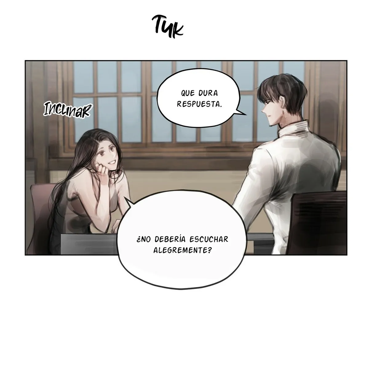 DOPPIO SENSO Capítulo 14 en Línea - página 19