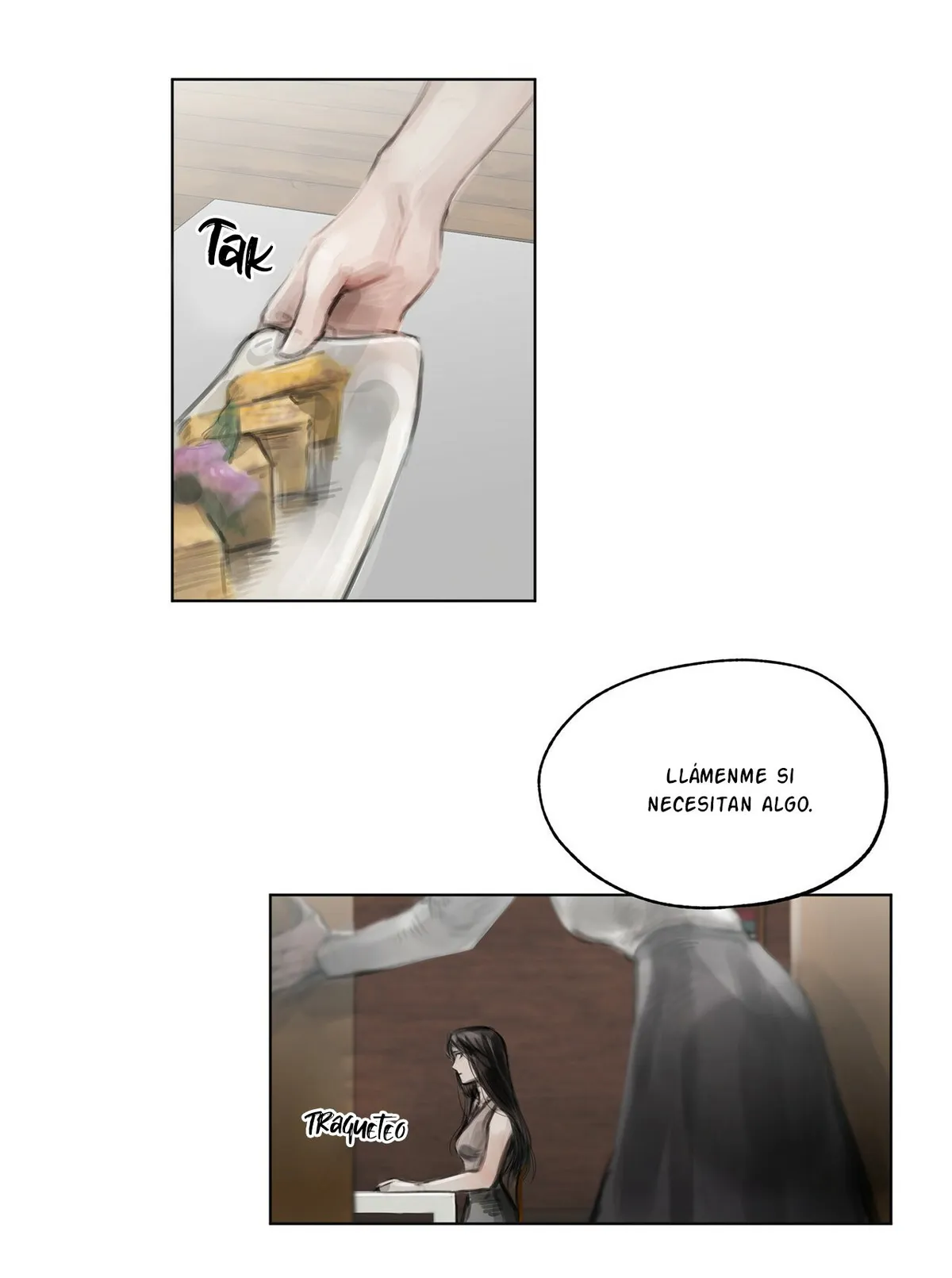 DOPPIO SENSO Capítulo 14 en Línea - página 21