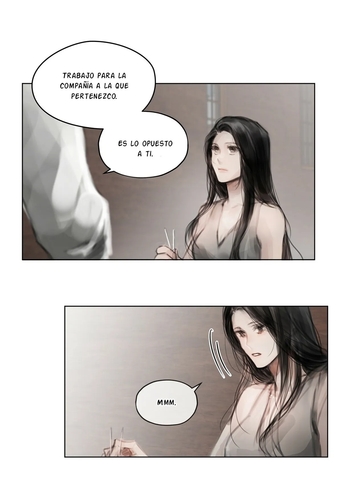 DOPPIO SENSO Capítulo 14 en Línea - página 30