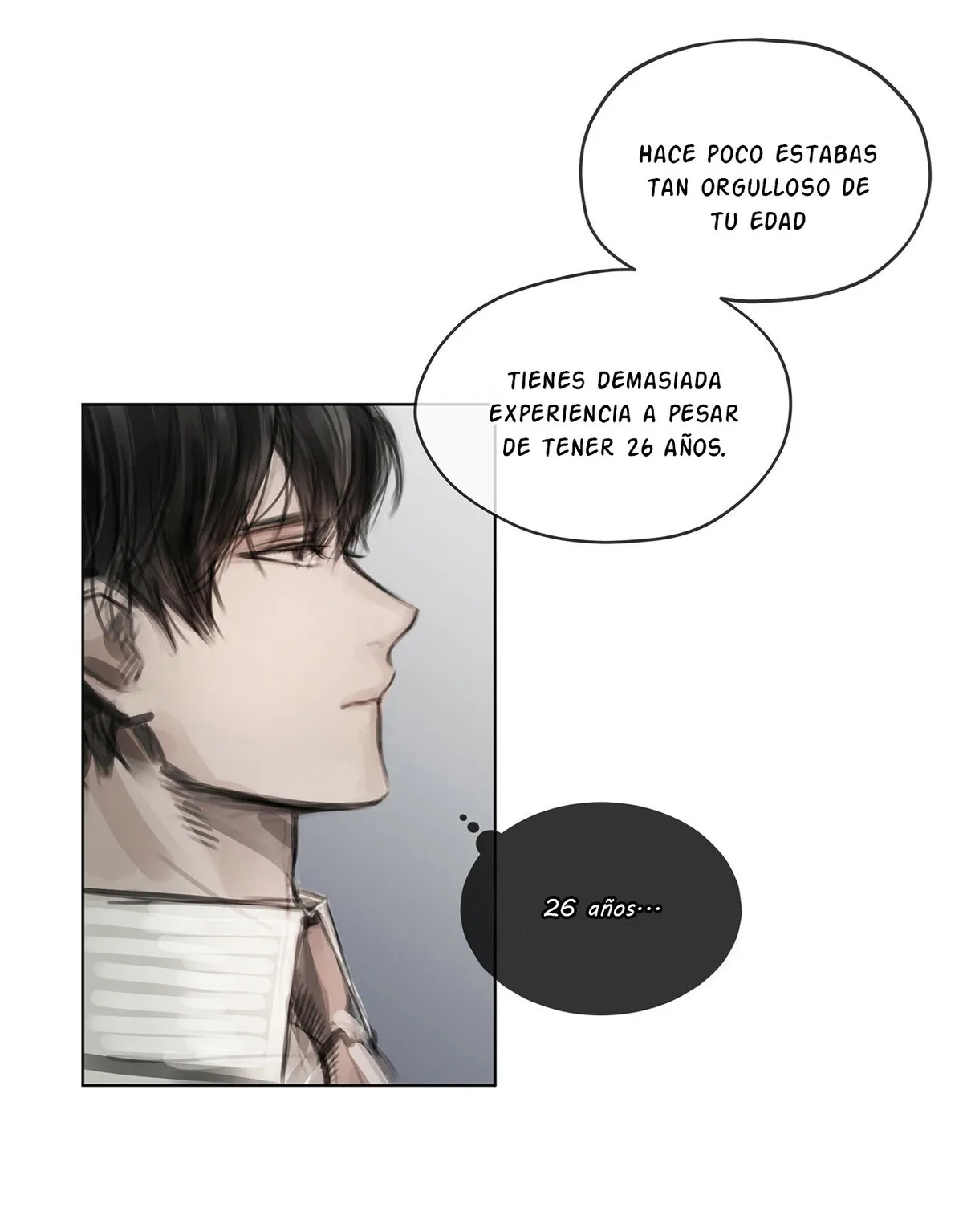 DOPPIO SENSO Capítulo 14 en Línea - página 37