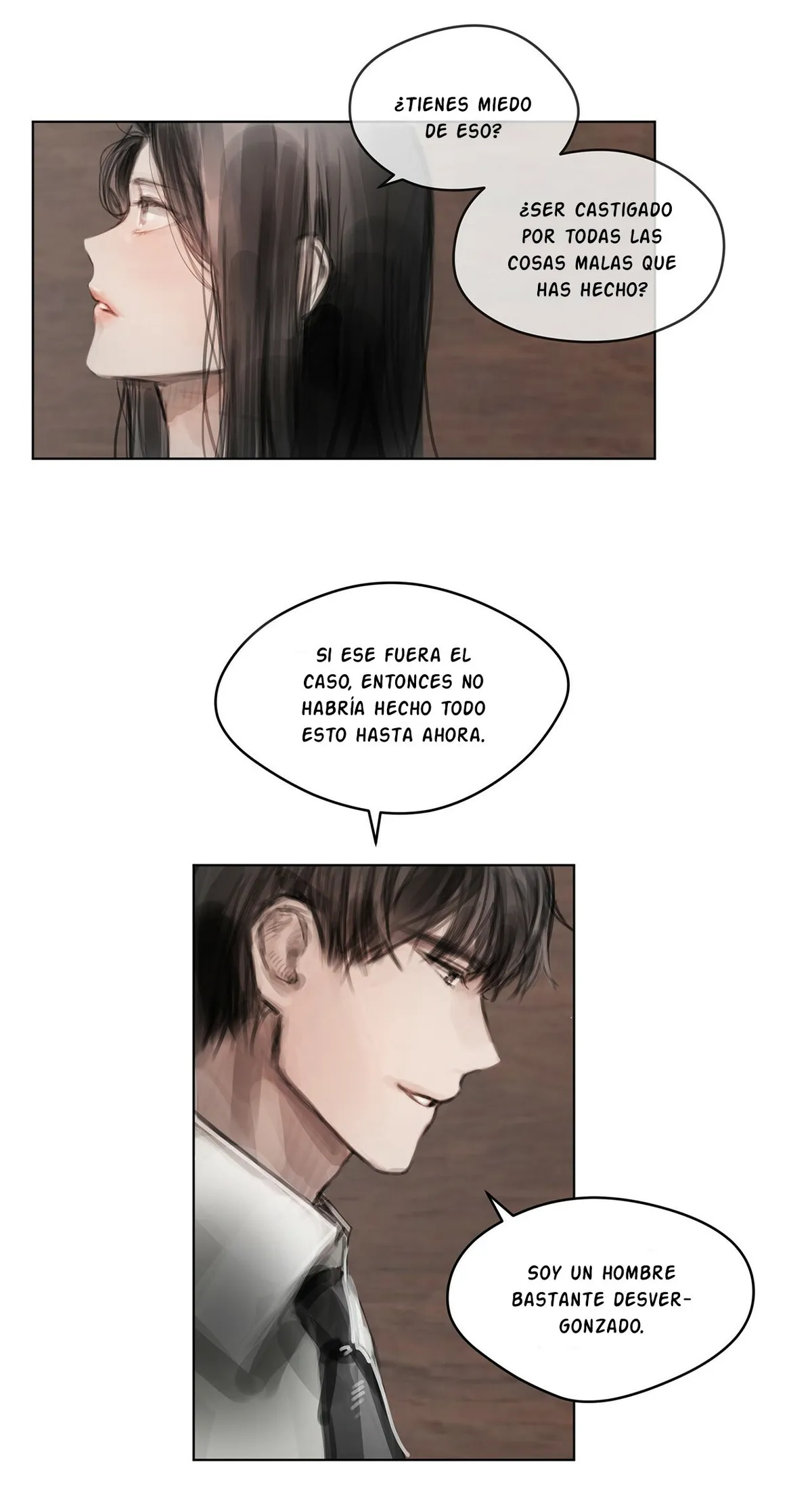 DOPPIO SENSO Capítulo 15 en Línea - página 5