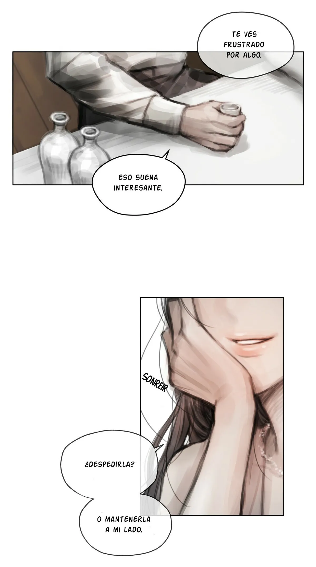 DOPPIO SENSO Capítulo 15 en Línea - página 9