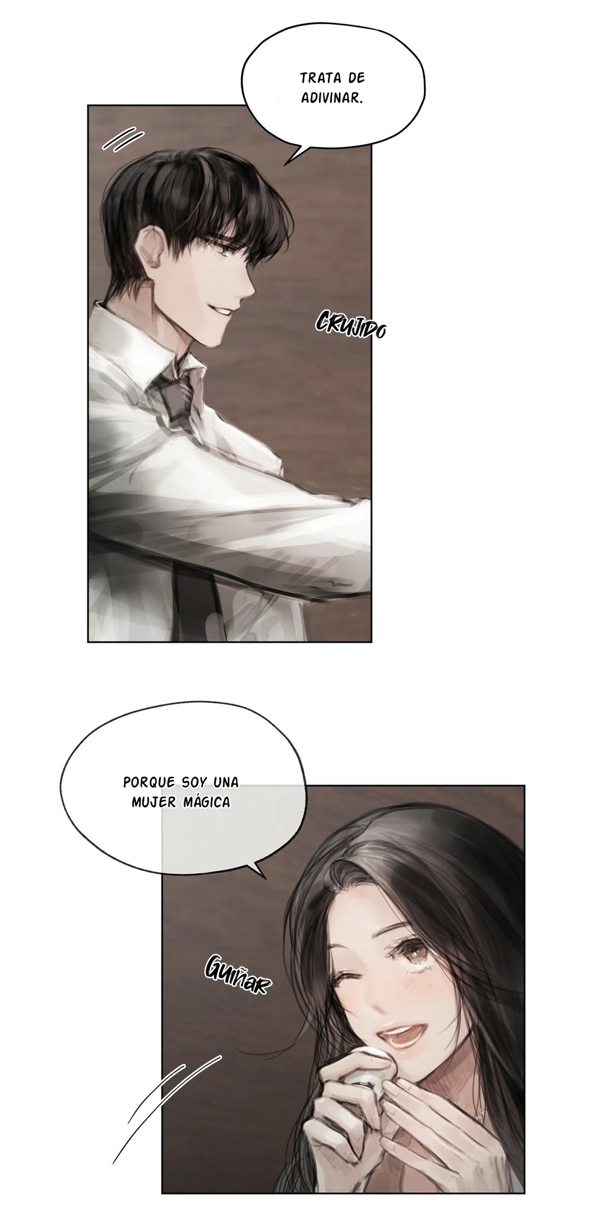 DOPPIO SENSO Capítulo 15 en Línea - página 15