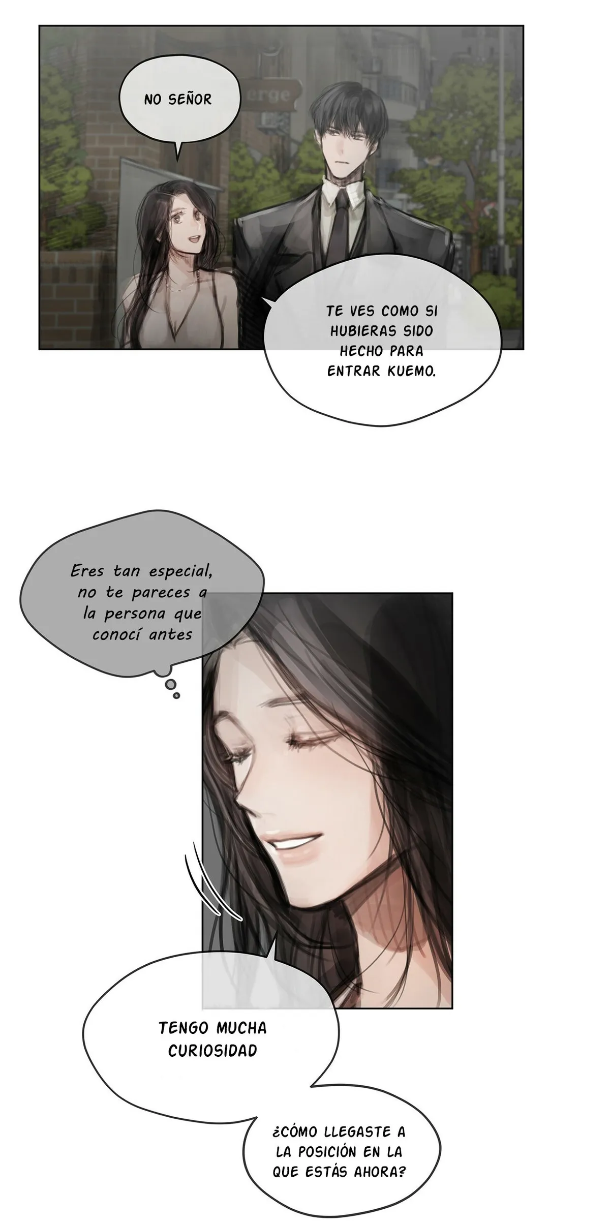 DOPPIO SENSO Capítulo 15 en Línea - página 24