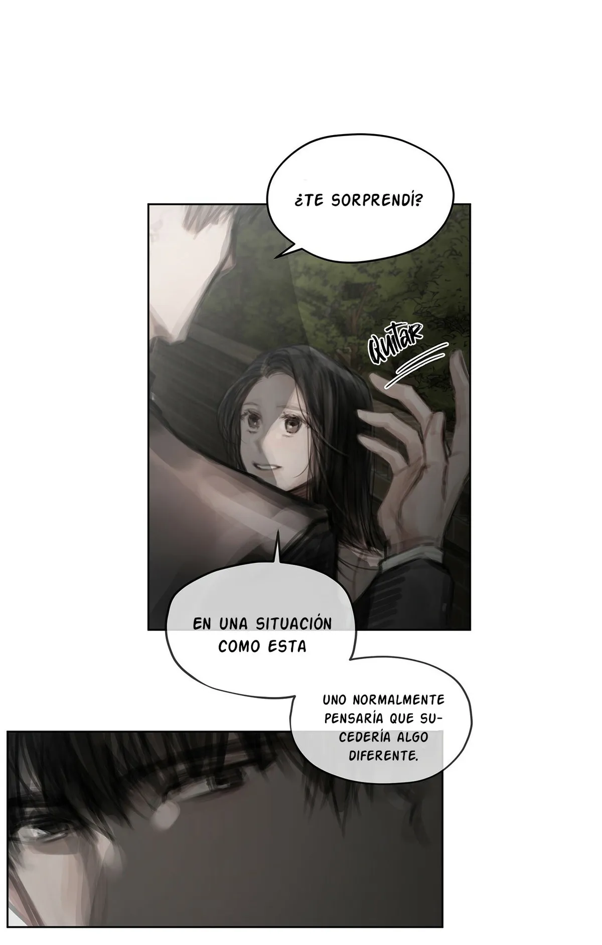DOPPIO SENSO Capítulo 15 en Línea - página 31