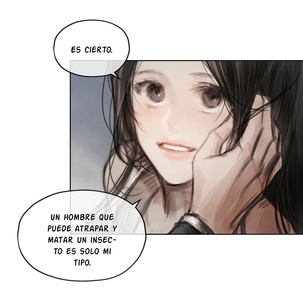 DOPPIO SENSO Capítulo 15 en Línea - página 35