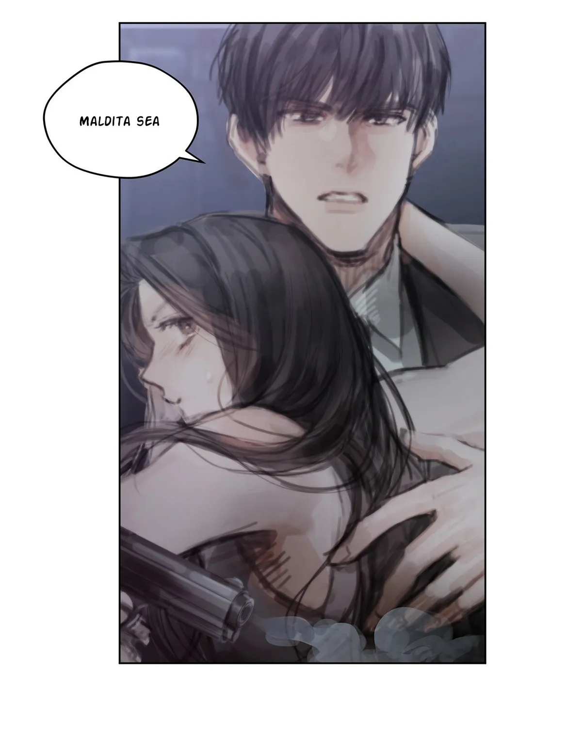 DOPPIO SENSO Capítulo 16 en Línea - página 42