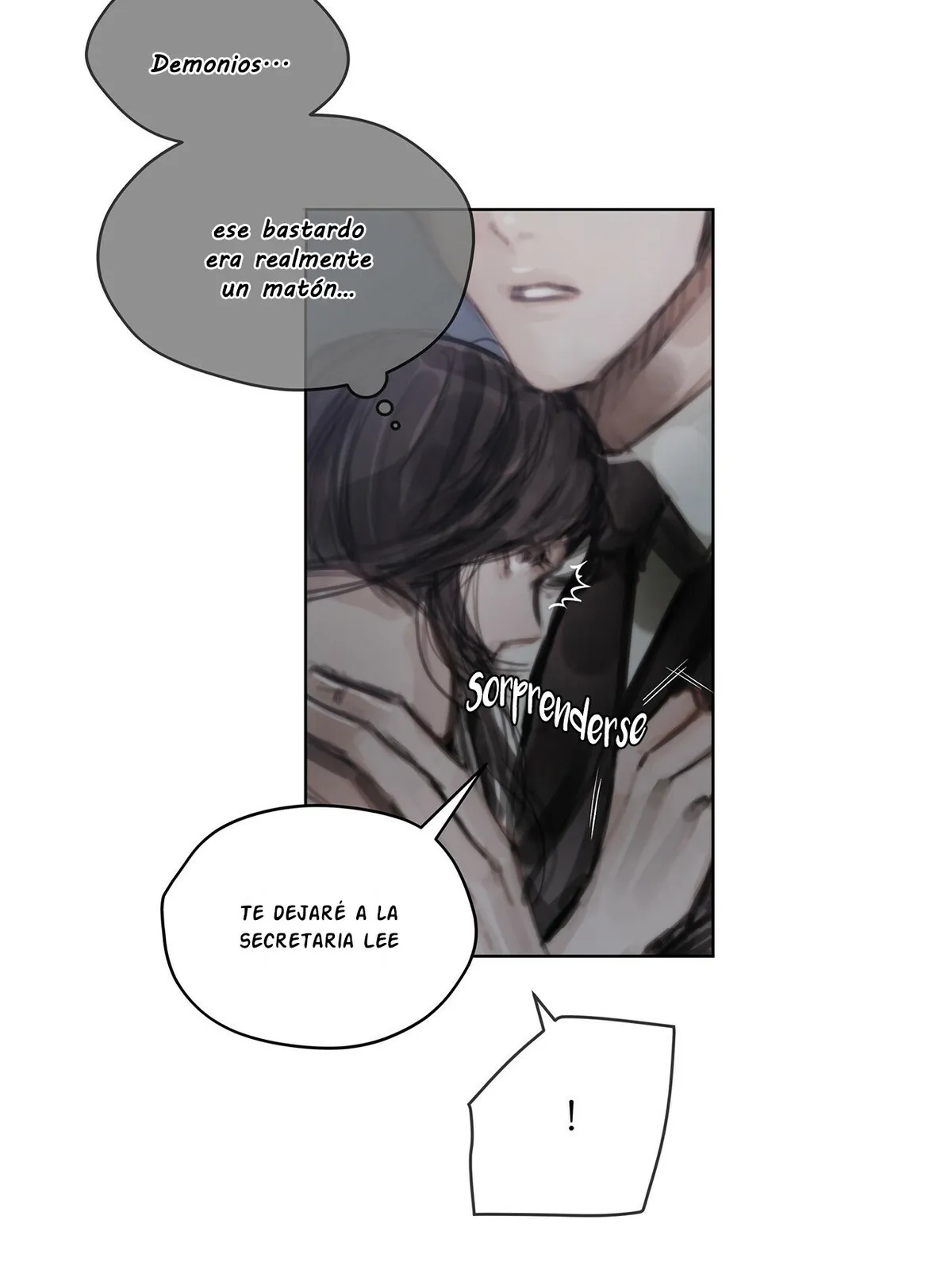 DOPPIO SENSO Capítulo 16 en Línea - página 44