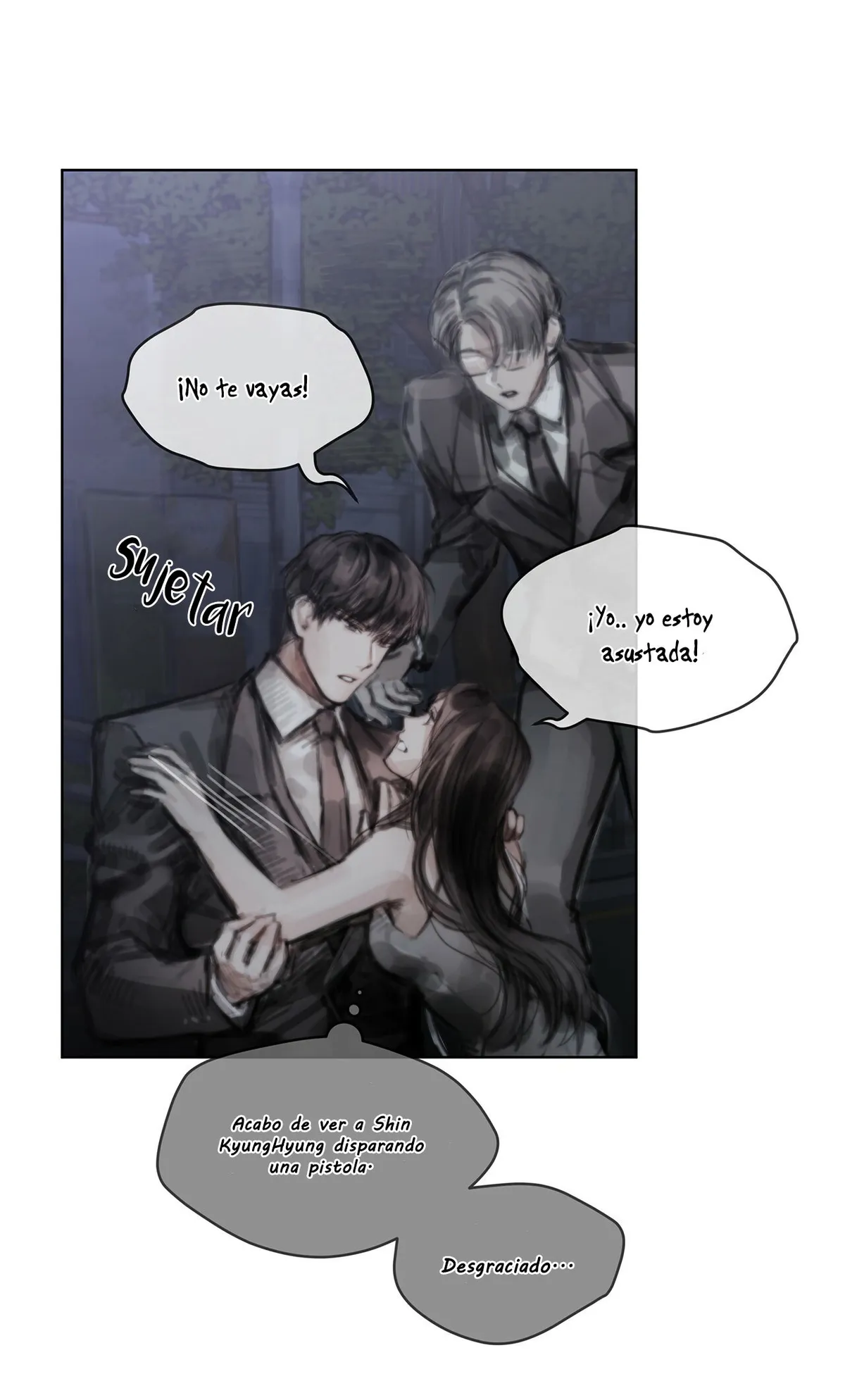 DOPPIO SENSO Capítulo 16 en Línea - página 45