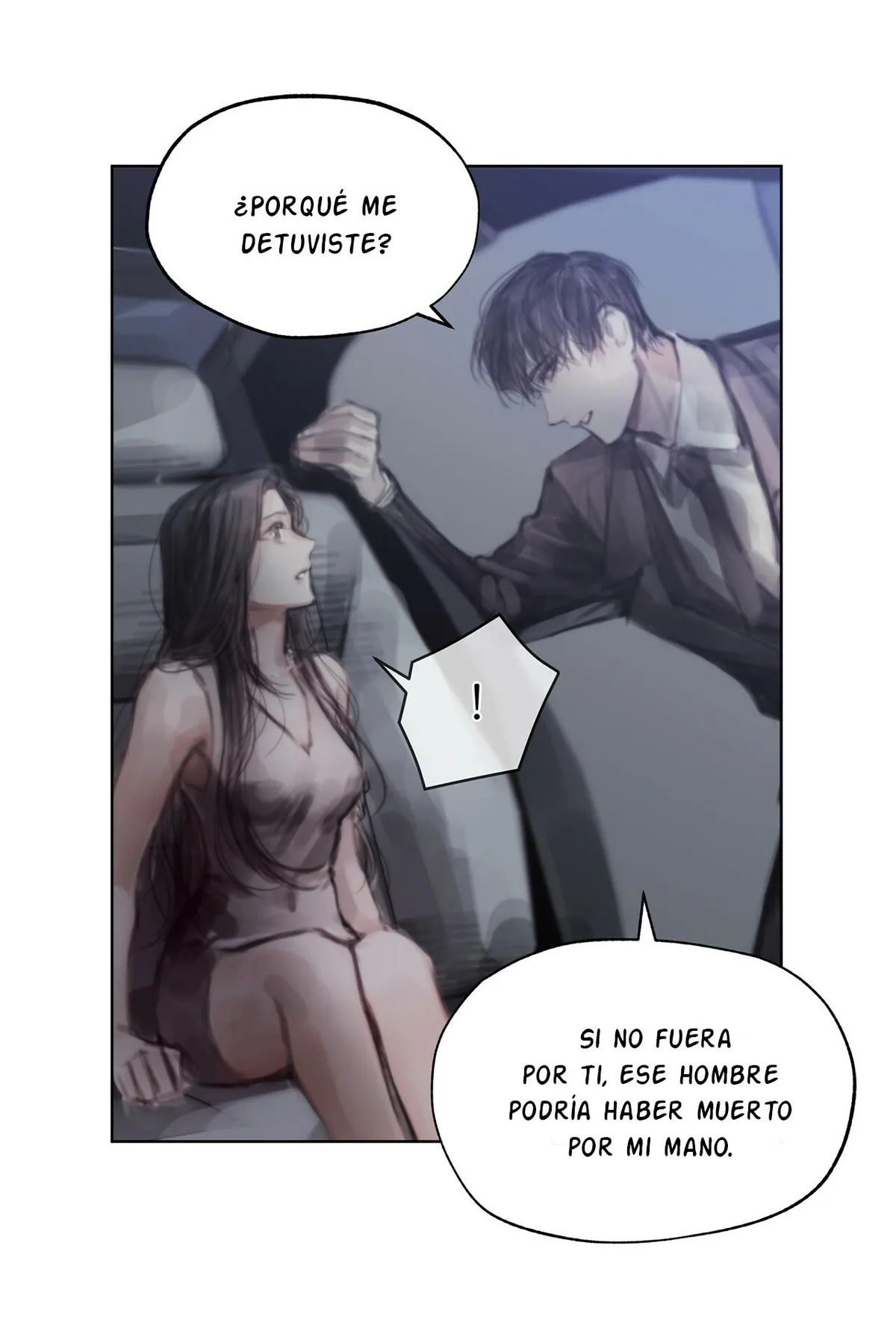 DOPPIO SENSO Capítulo 17 en Línea - página 4