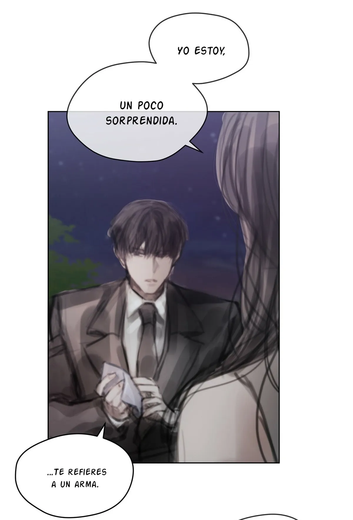 DOPPIO SENSO Capítulo 17 en Línea - página 23