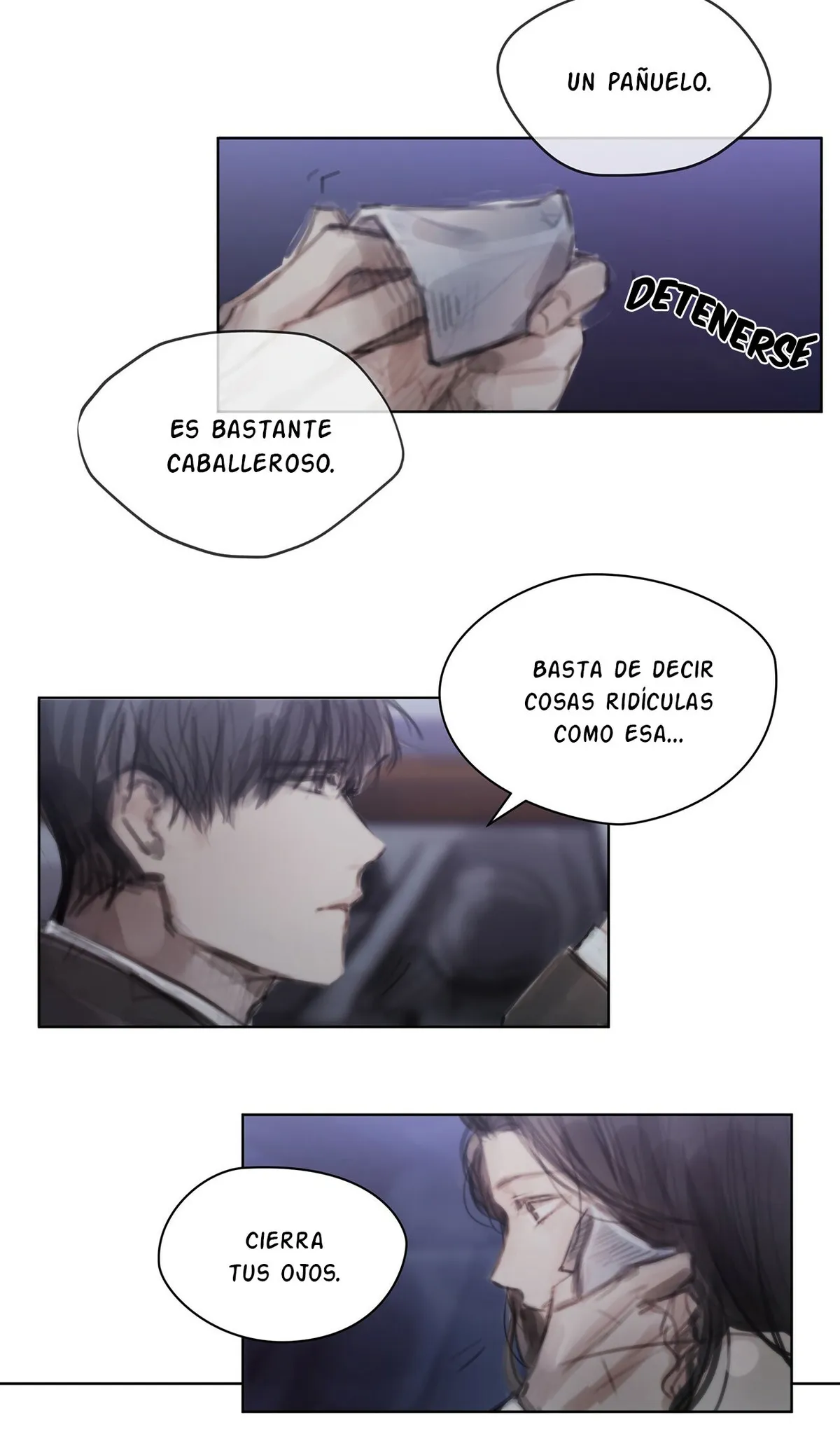 DOPPIO SENSO Capítulo 17 en Línea - página 24