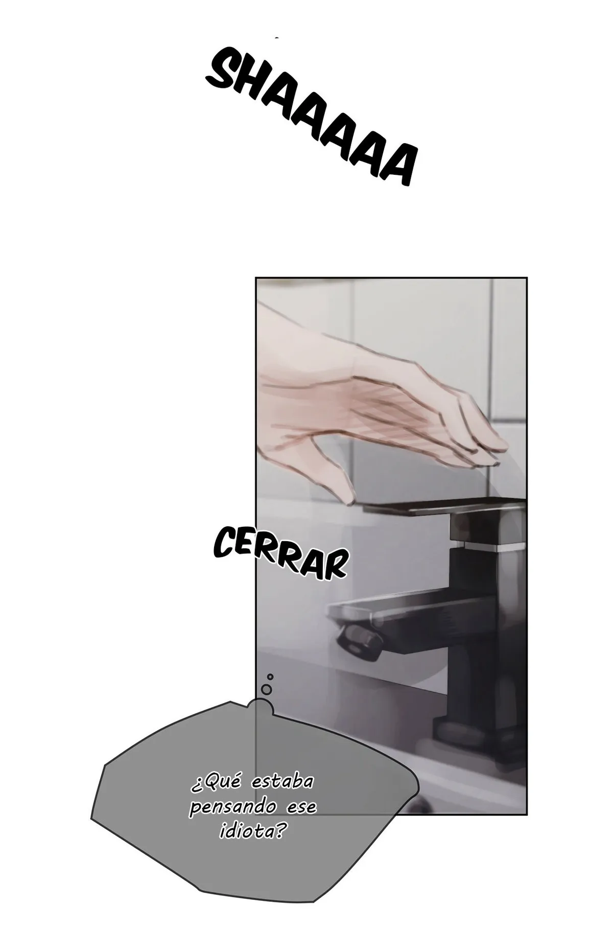 DOPPIO SENSO Capítulo 17 en Línea - página 33