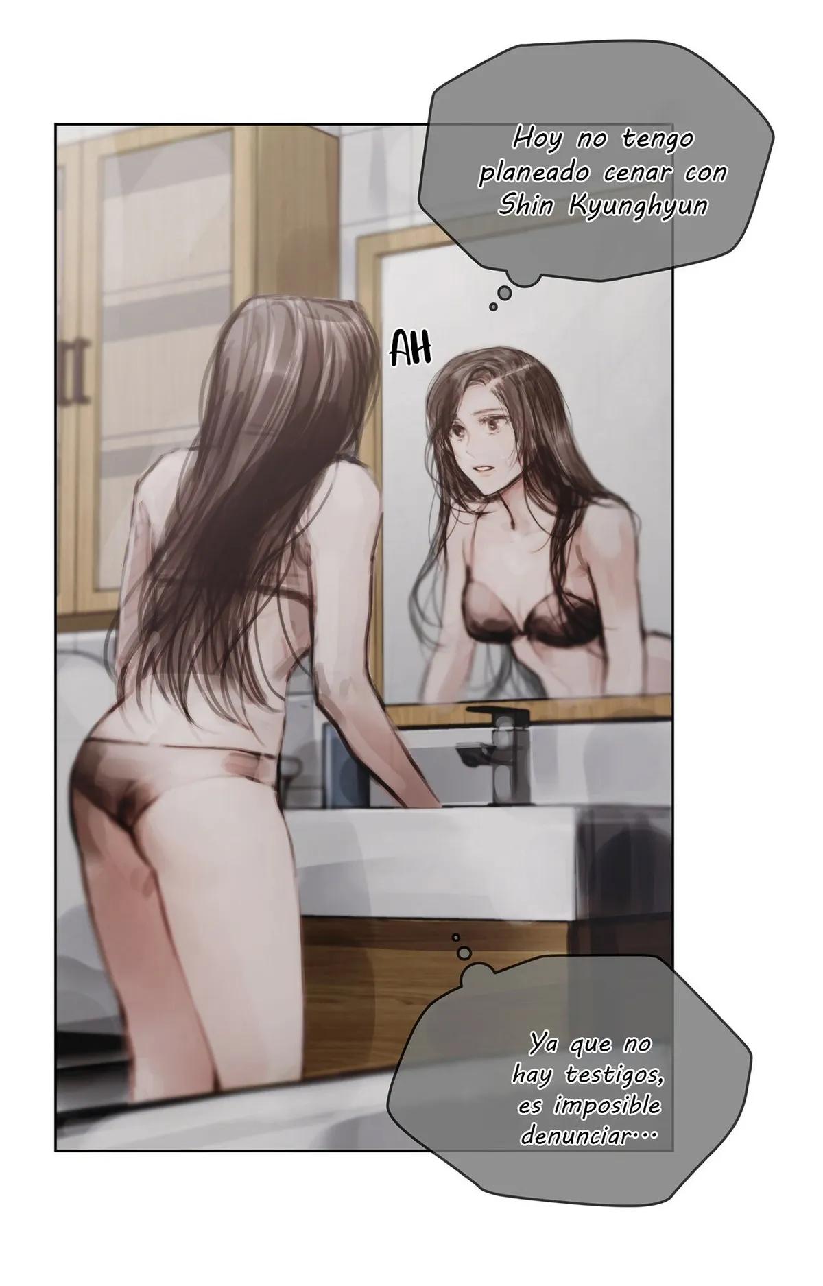 DOPPIO SENSO Capítulo 17 en Línea - página 34