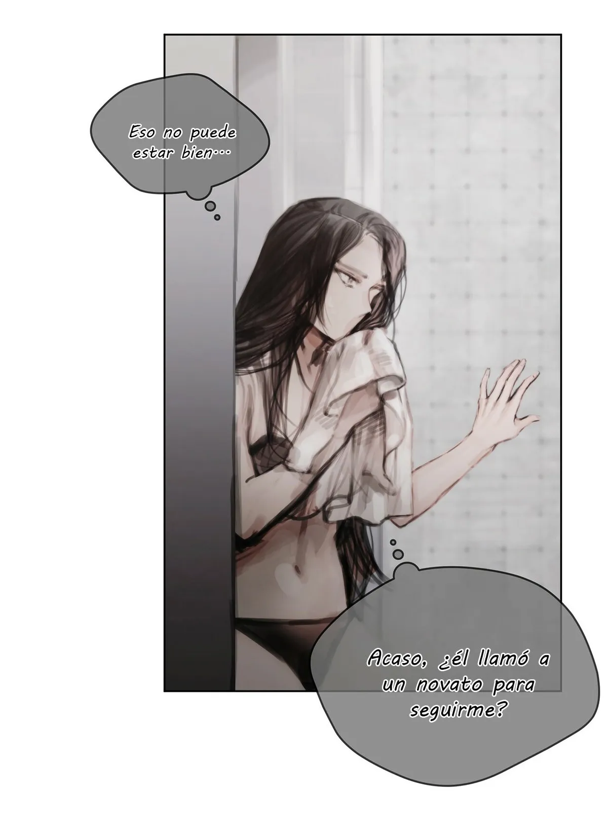 DOPPIO SENSO Capítulo 17 en Línea - página 35