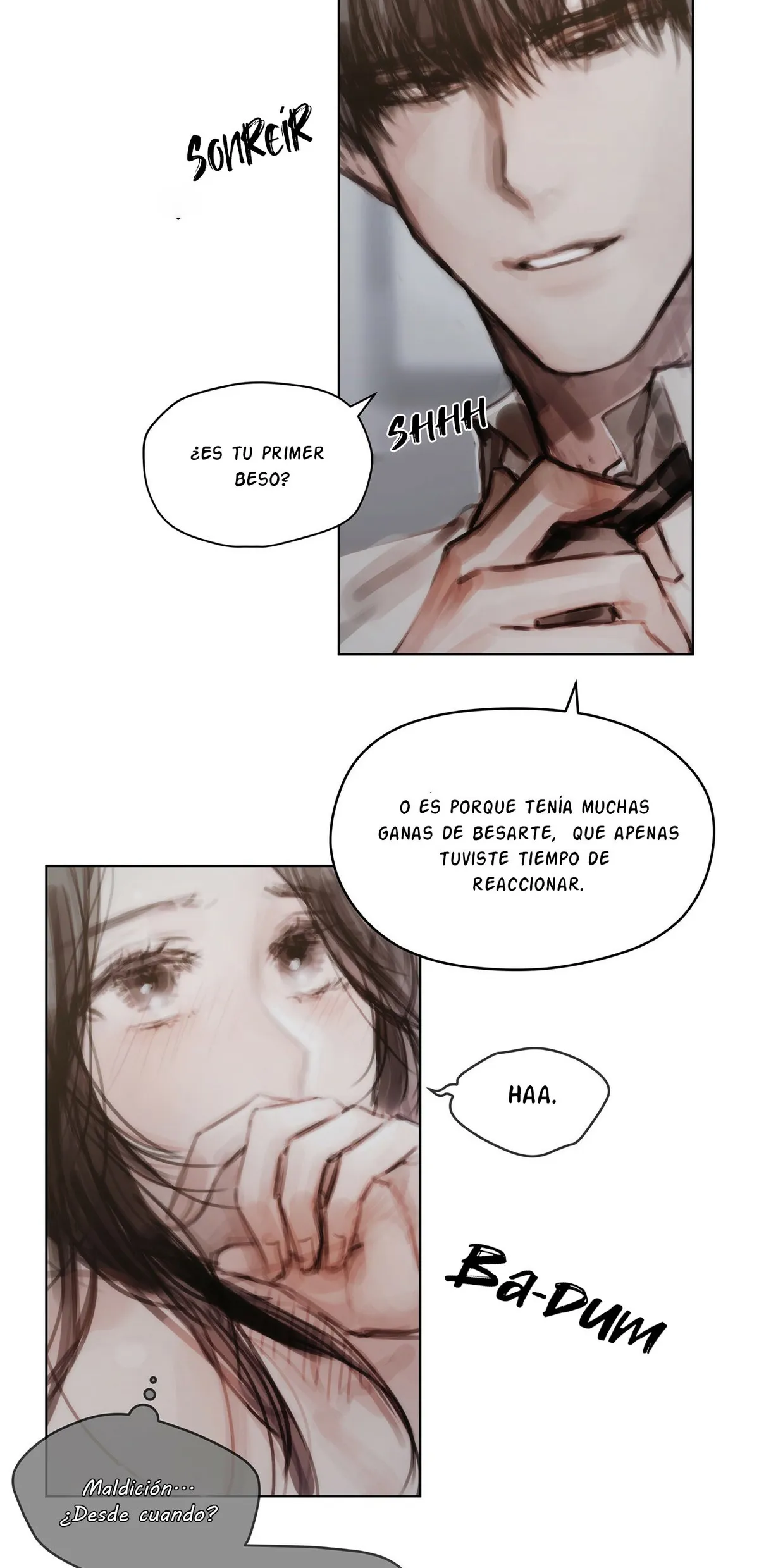 DOPPIO SENSO Capítulo 18 en Línea - página 19