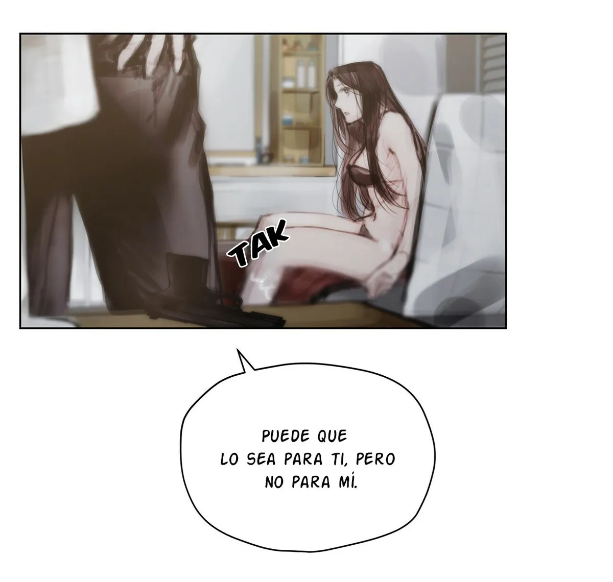 DOPPIO SENSO Capítulo 18 en Línea - página 21