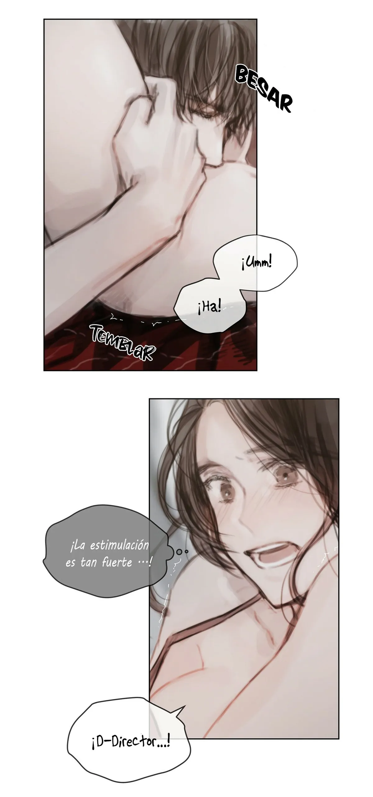 DOPPIO SENSO Capítulo 18 en Línea - página 30