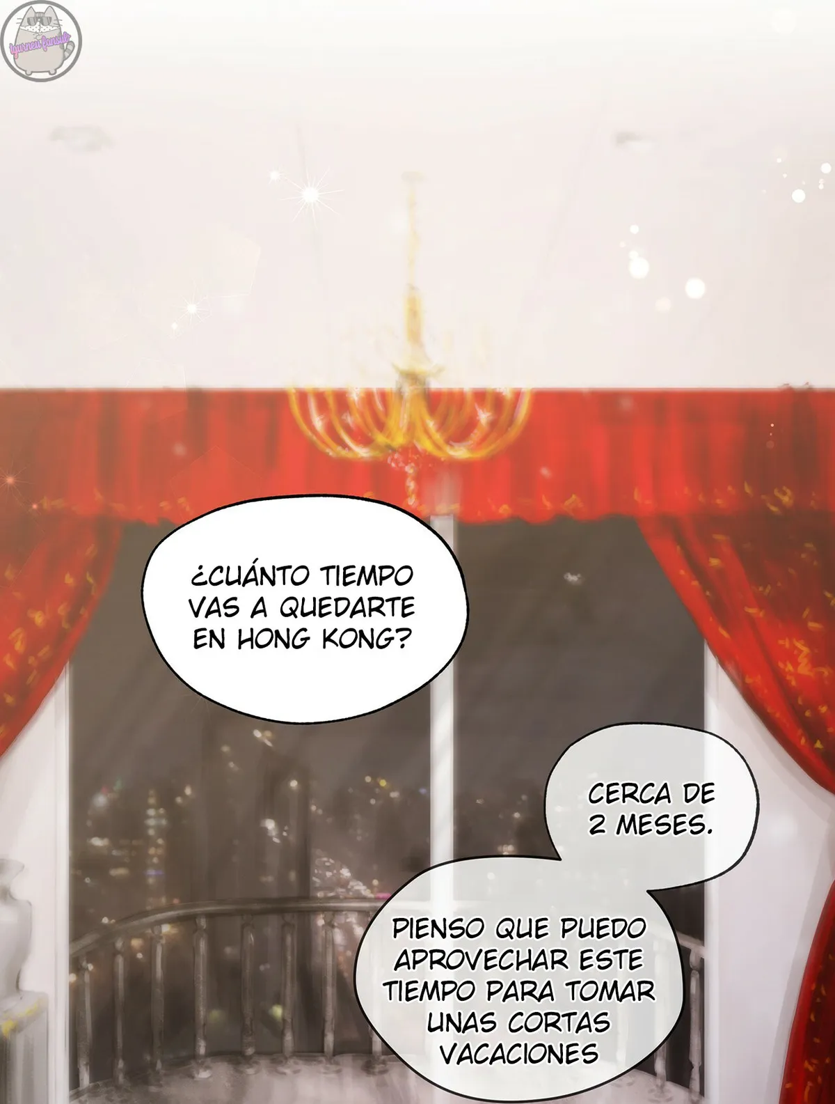 DOPPIO SENSO Capítulo 2 en Línea - página 2